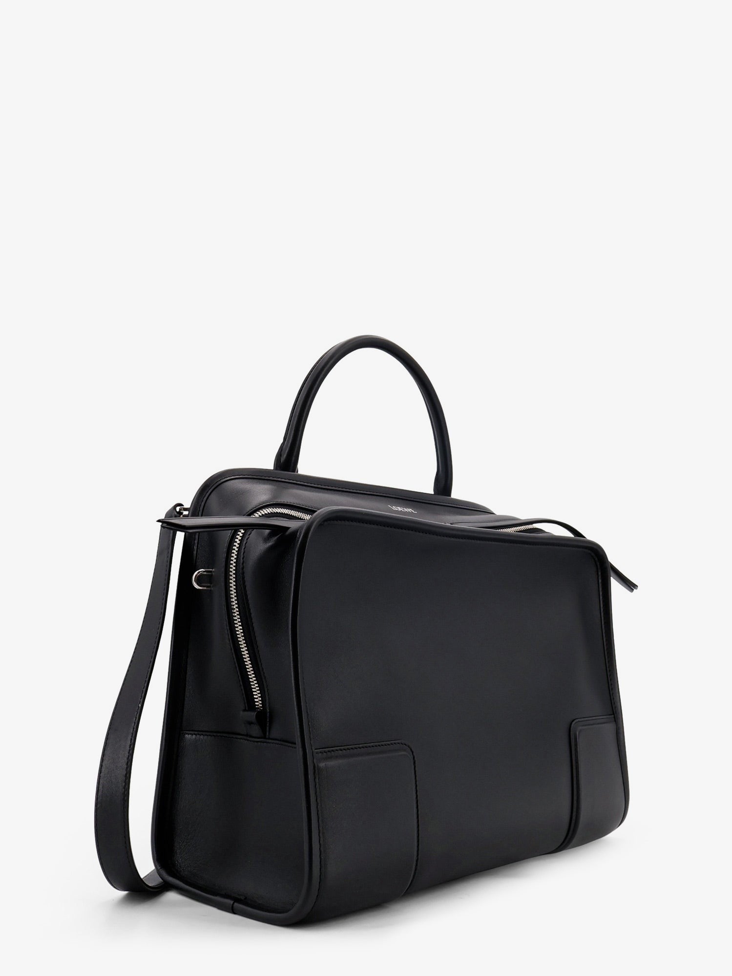 LOEWE - Woman - Black - Handbag