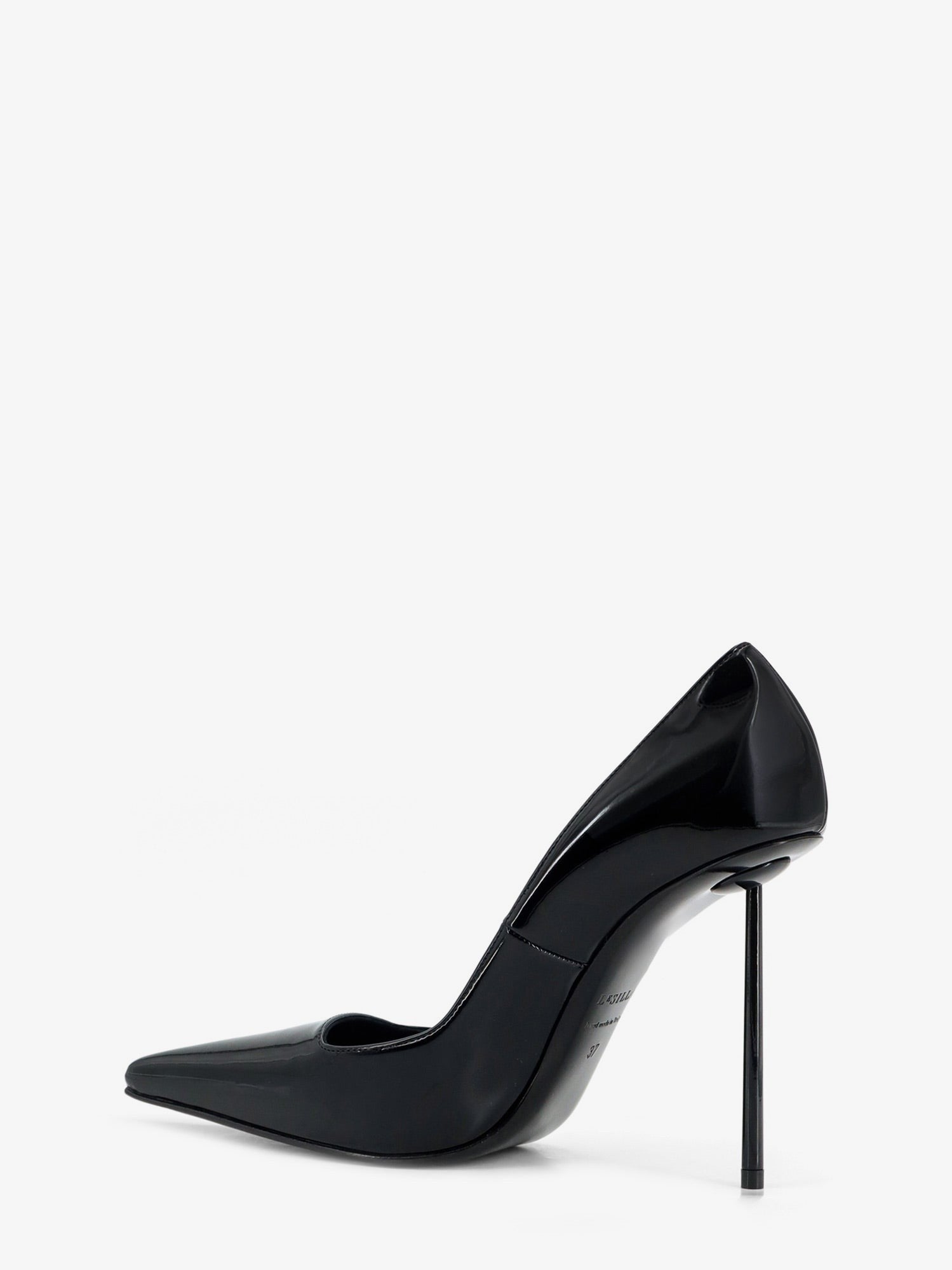LE SILLA - Woman - Black - Pump