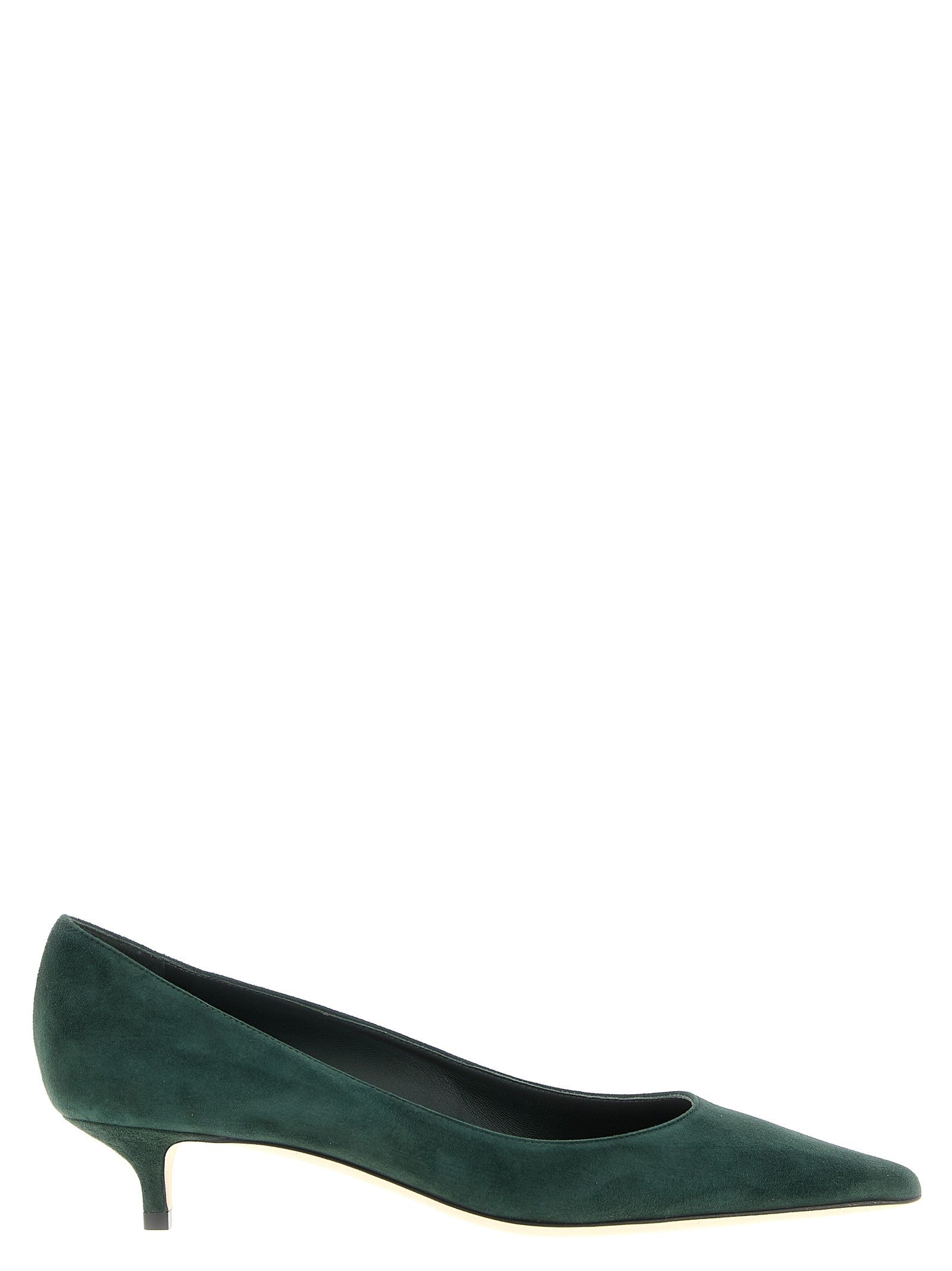 Jimmy Choo - nan - Green - Pump