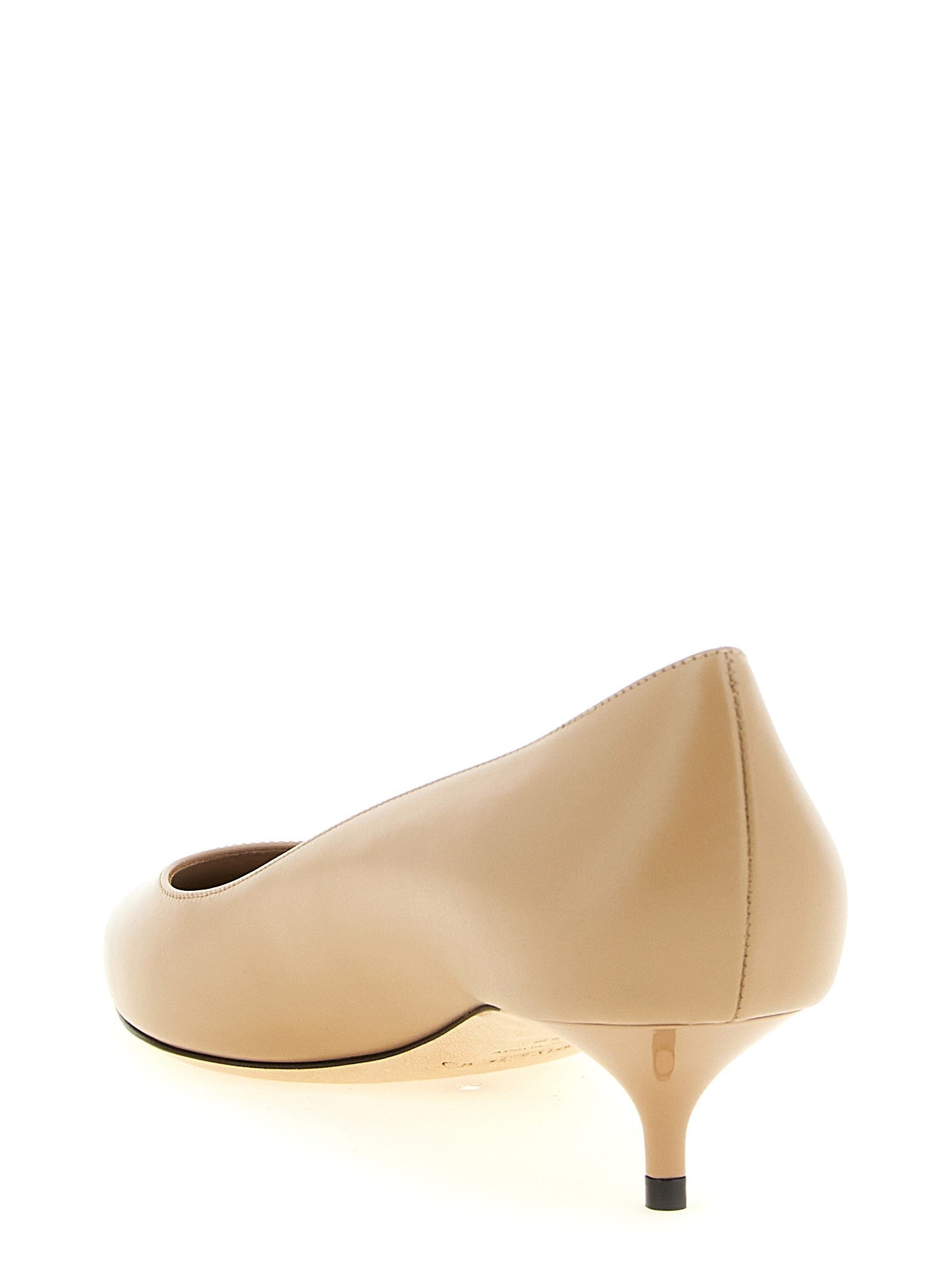 Jimmy Choo - nan - Beige - Pump