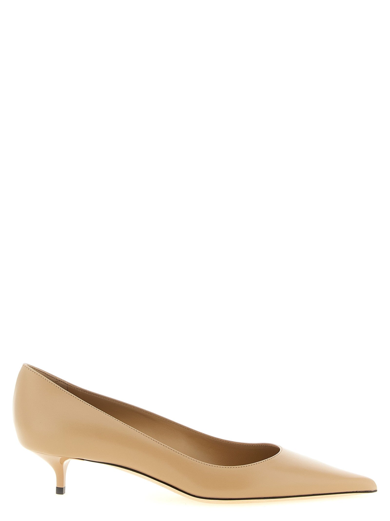 Jimmy Choo - nan - Beige - Pump