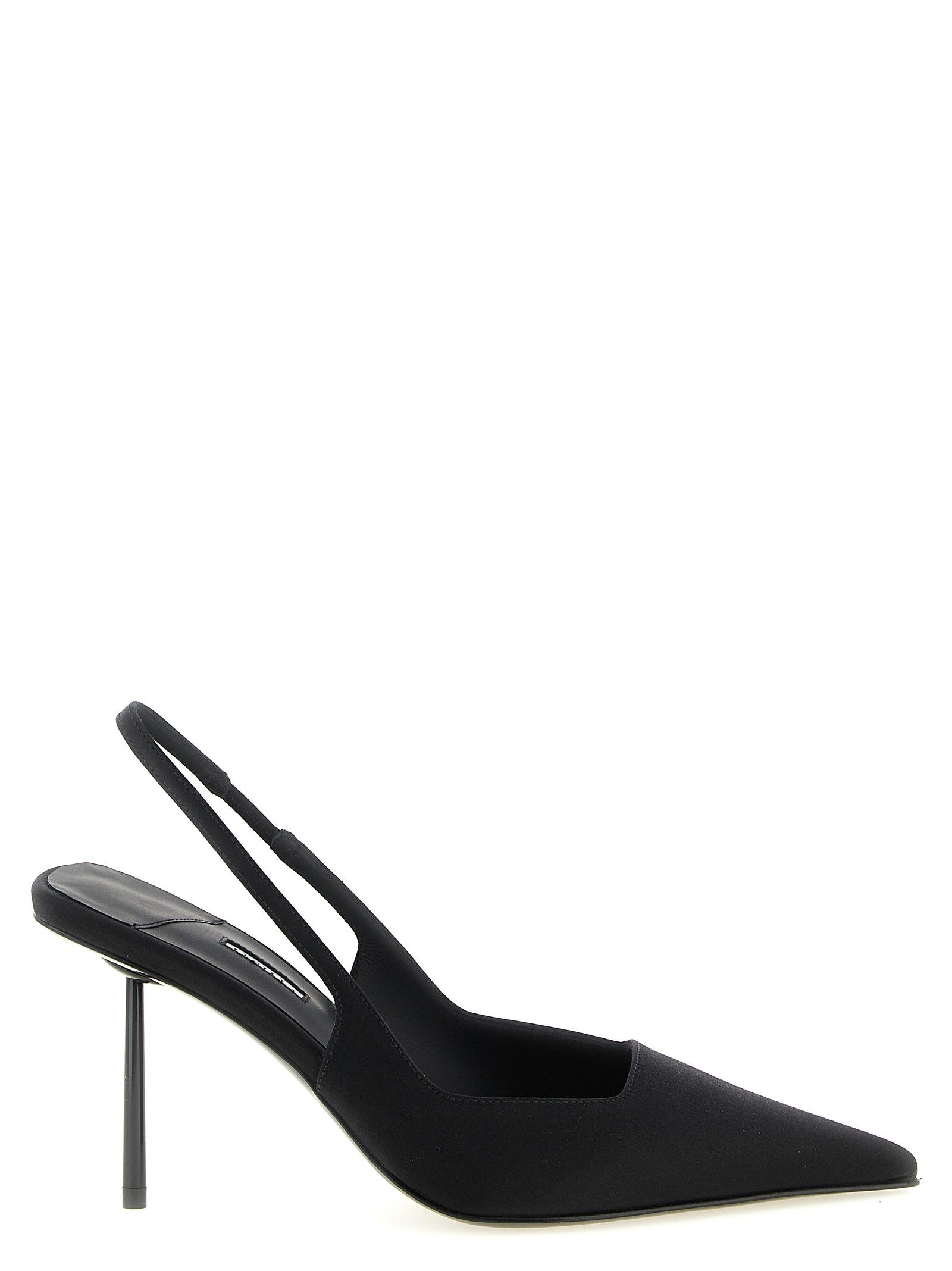LE SILLA - nan - Black - Pump