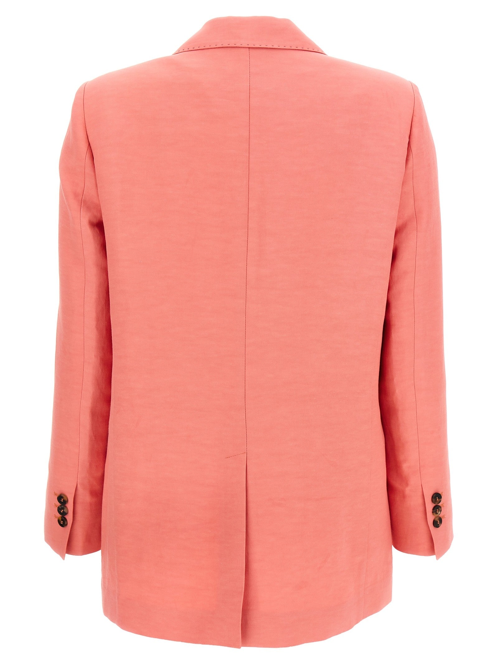 ALBERTO BIANI - nan - Black - Blazer