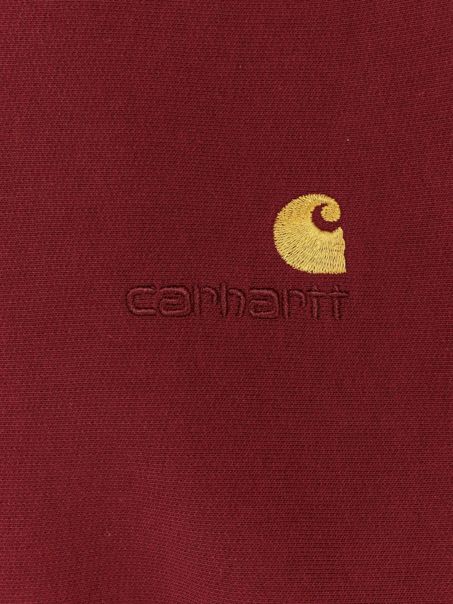 Carhartt Wip - Férfi - Fekete - Pulóver