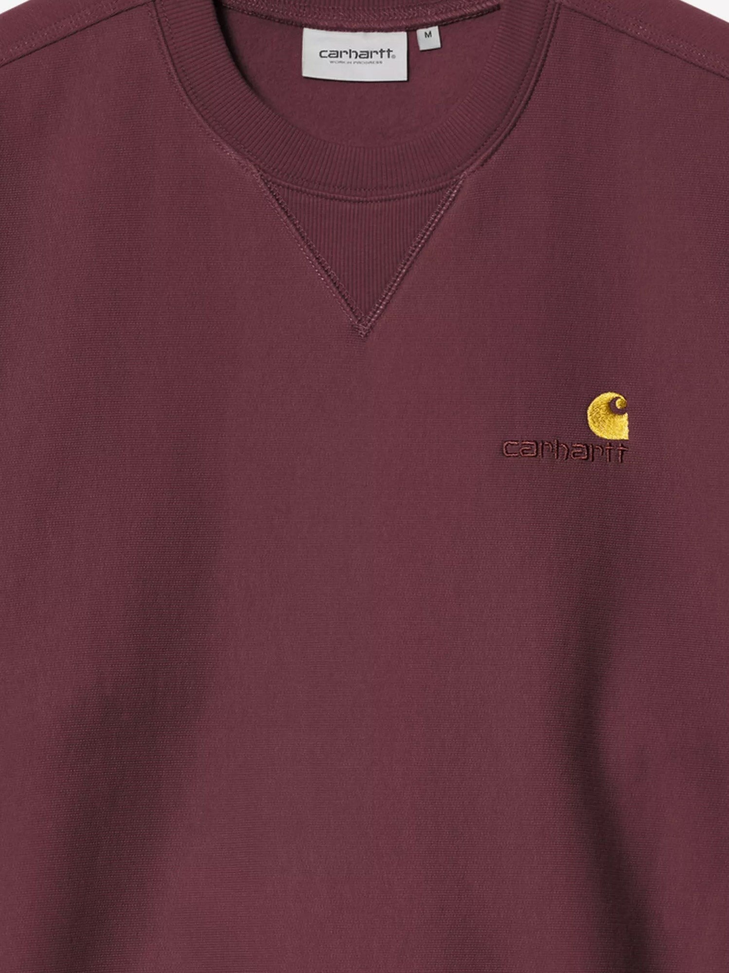 Carhartt Wip - Férfi - Rondo - Pulóver
