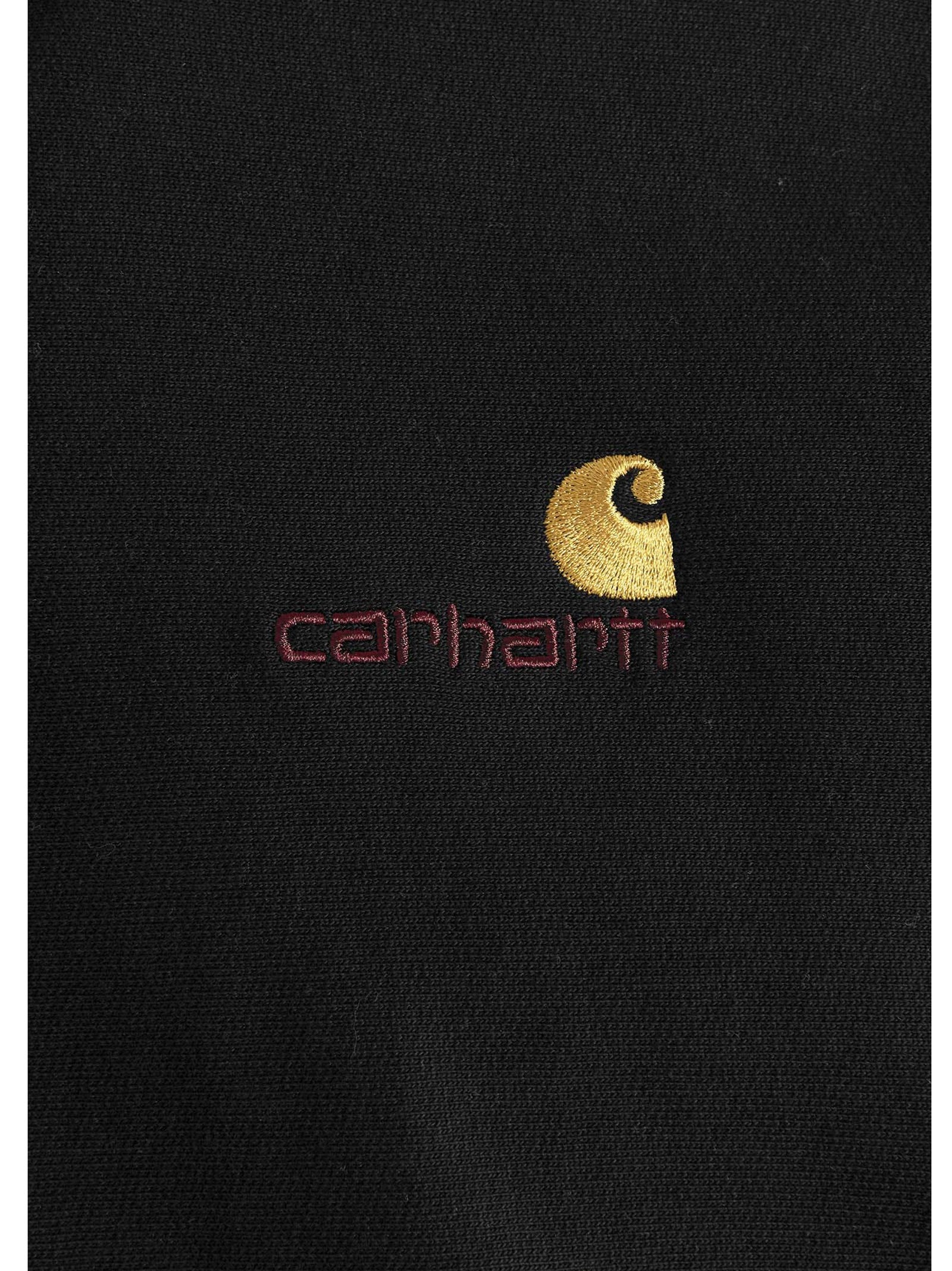 Carhartt Wip - nan - Fekete - Pulóver