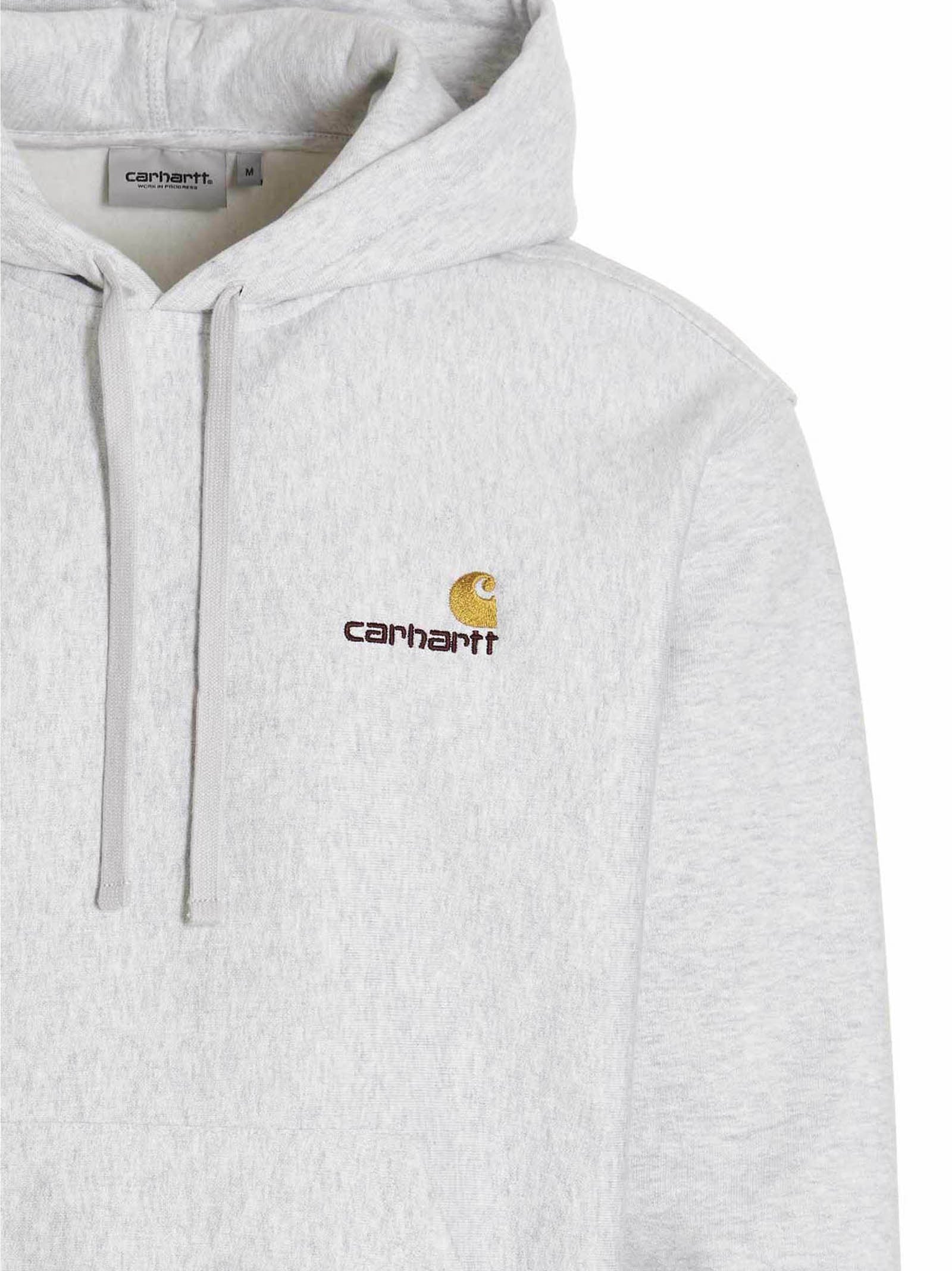 Carhartt Wip - nan - Szürke - Pulóver