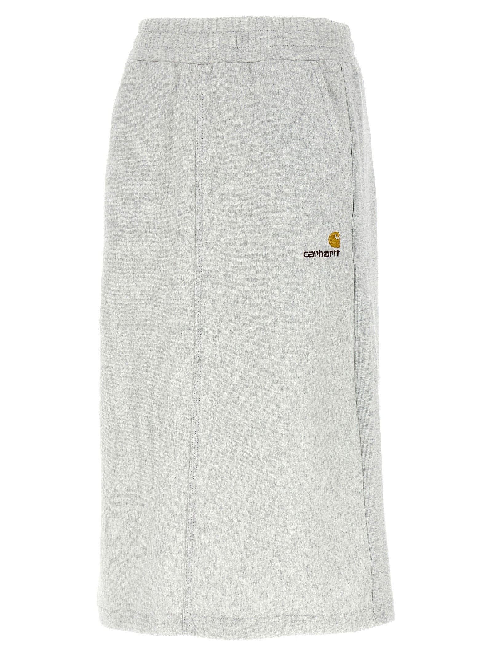 Carhartt Wip - nan - Grey - Skirt