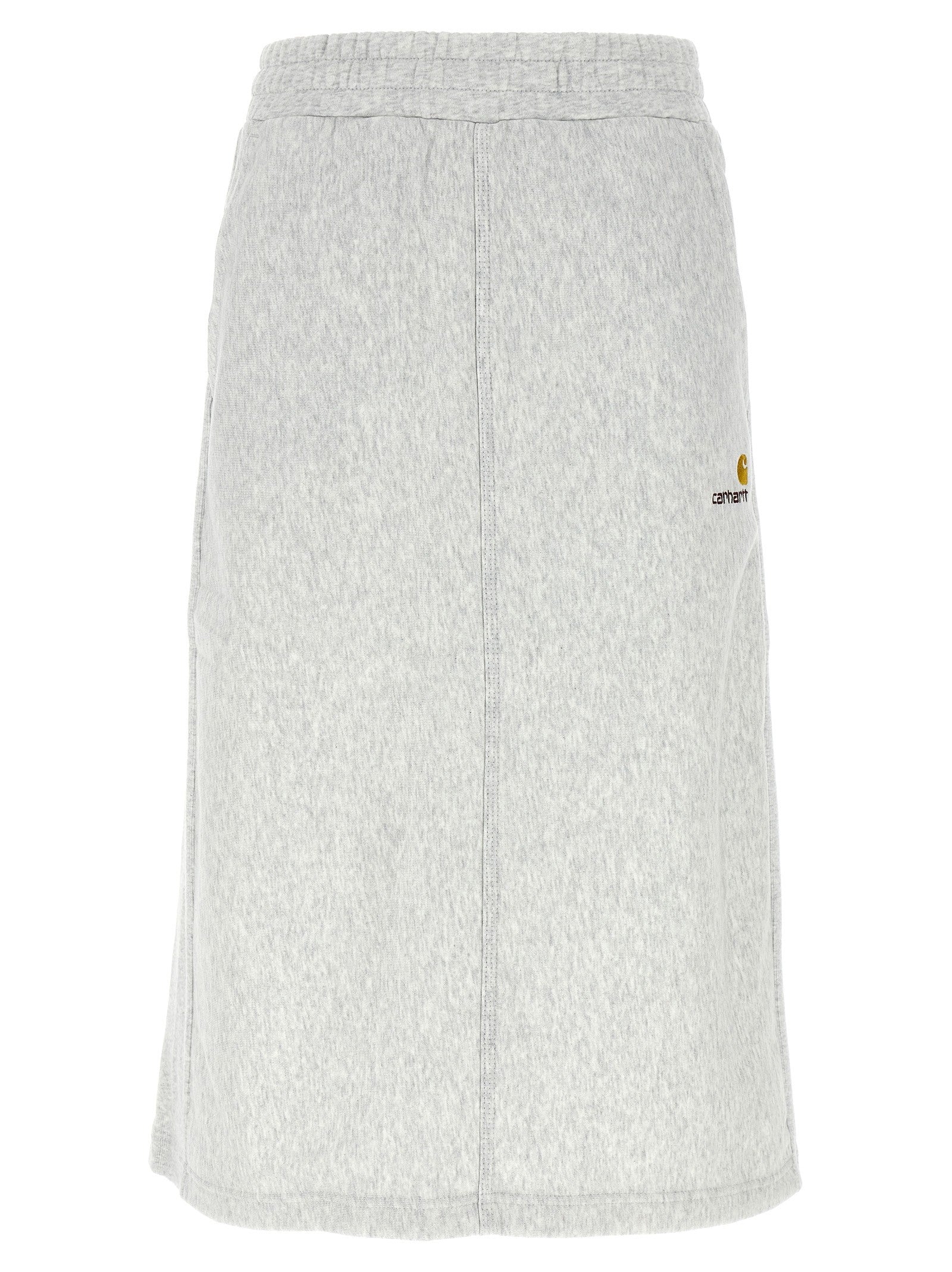 Carhartt Wip - nan - Grey - Skirt