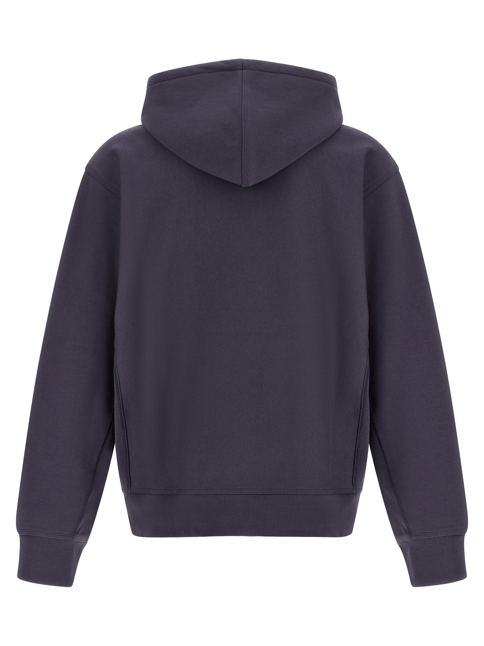 Carhartt Wip - nan - Purple - Sweatshirt