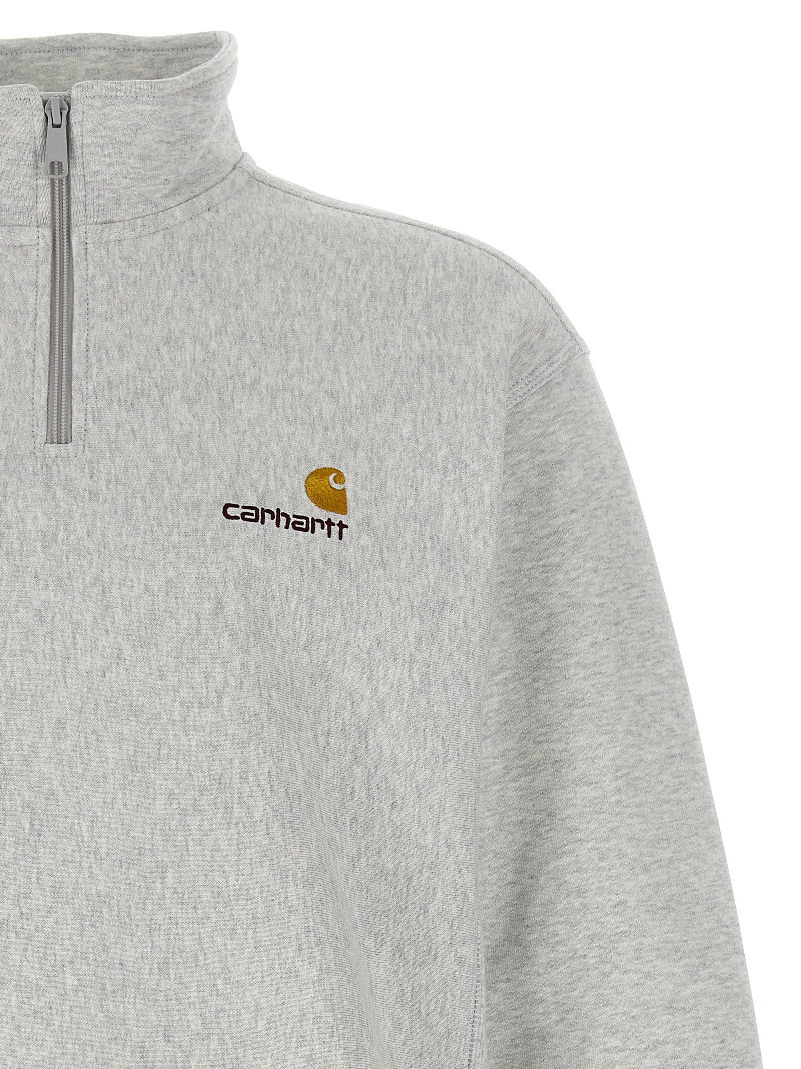 Carhartt Wip - nan - Szürke - Pulóver