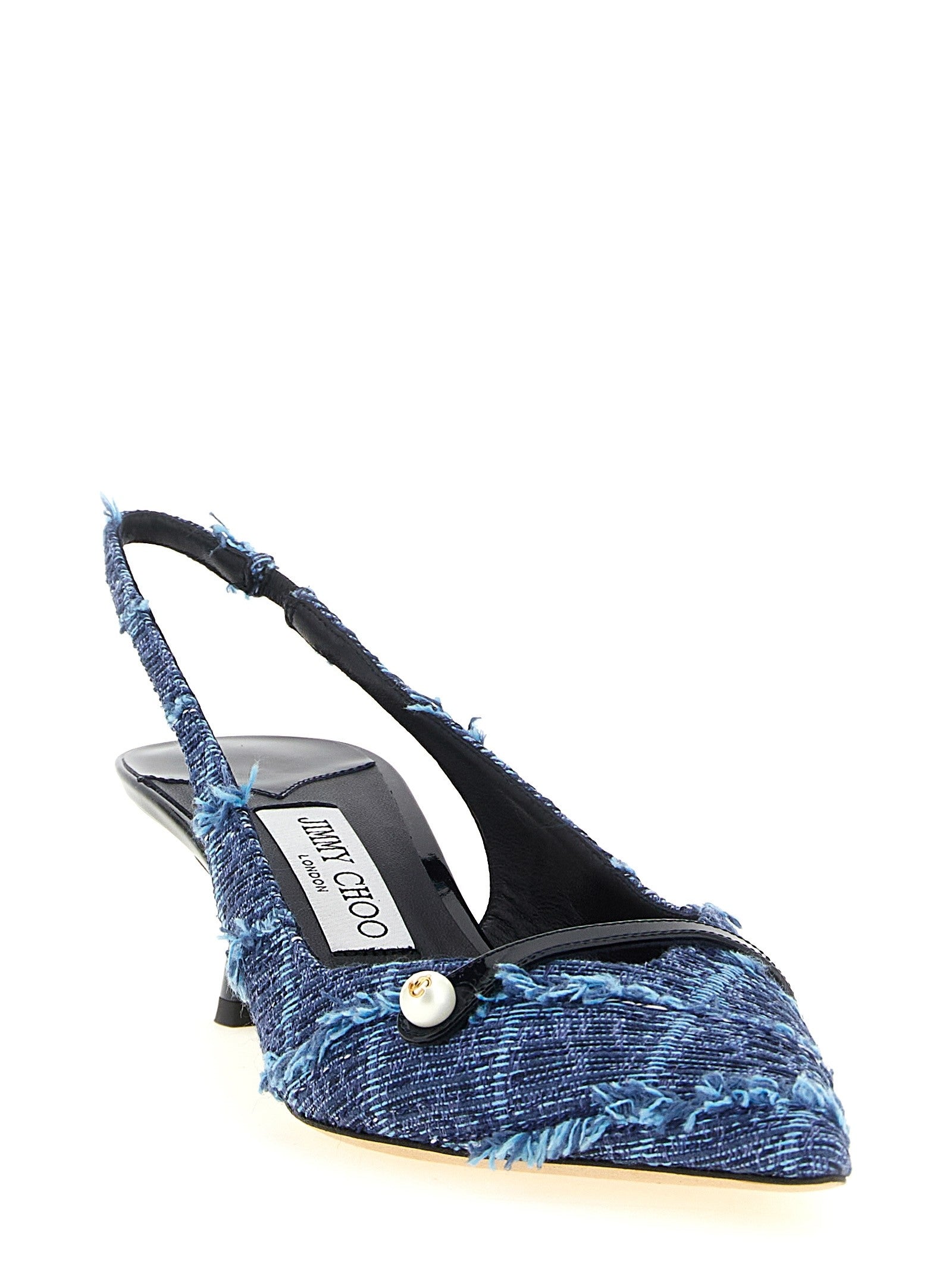 Jimmy Choo - nan - Multicolor - Pump