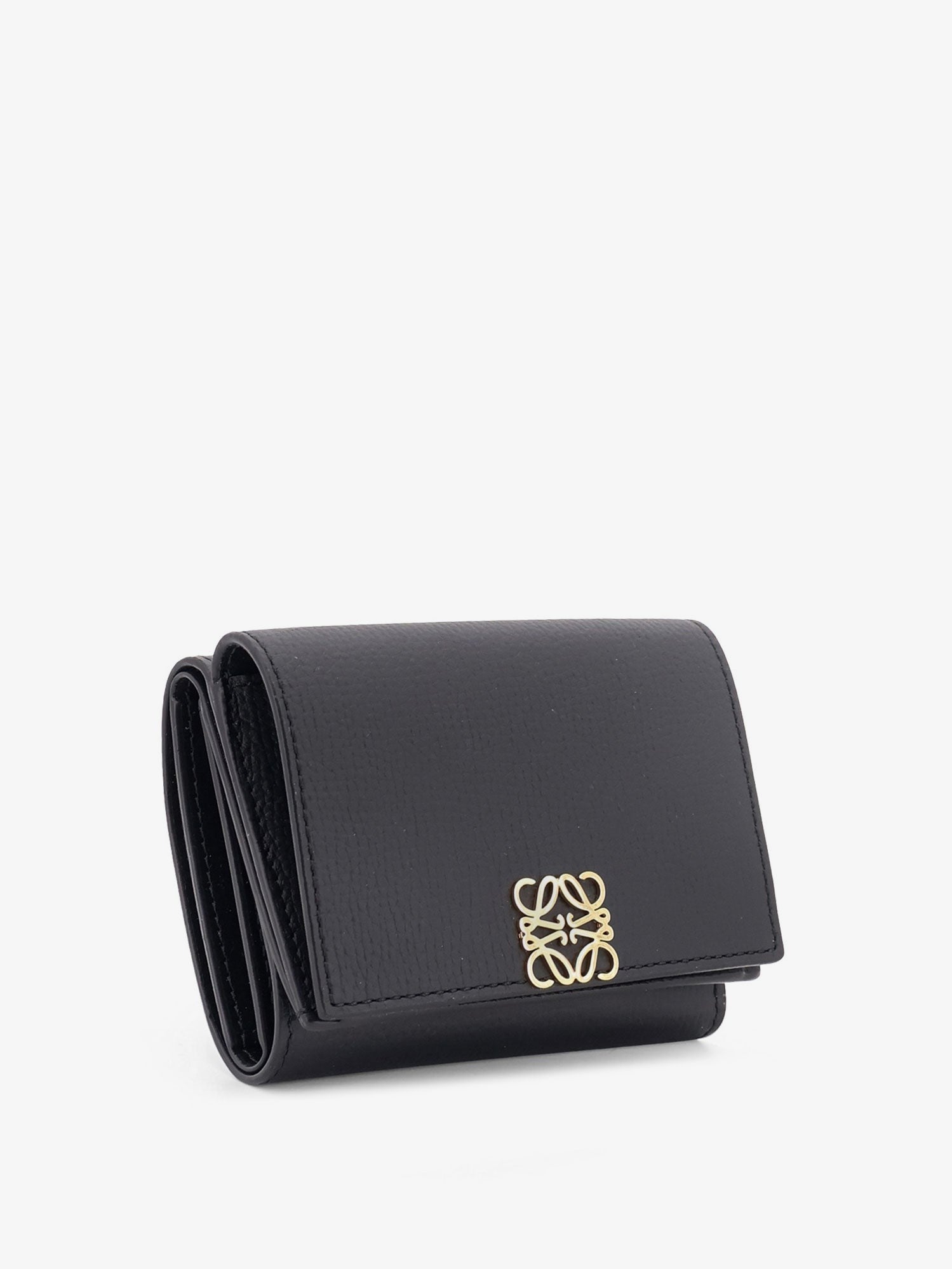 LOEWE - Nő - Fekete - Pénztárca