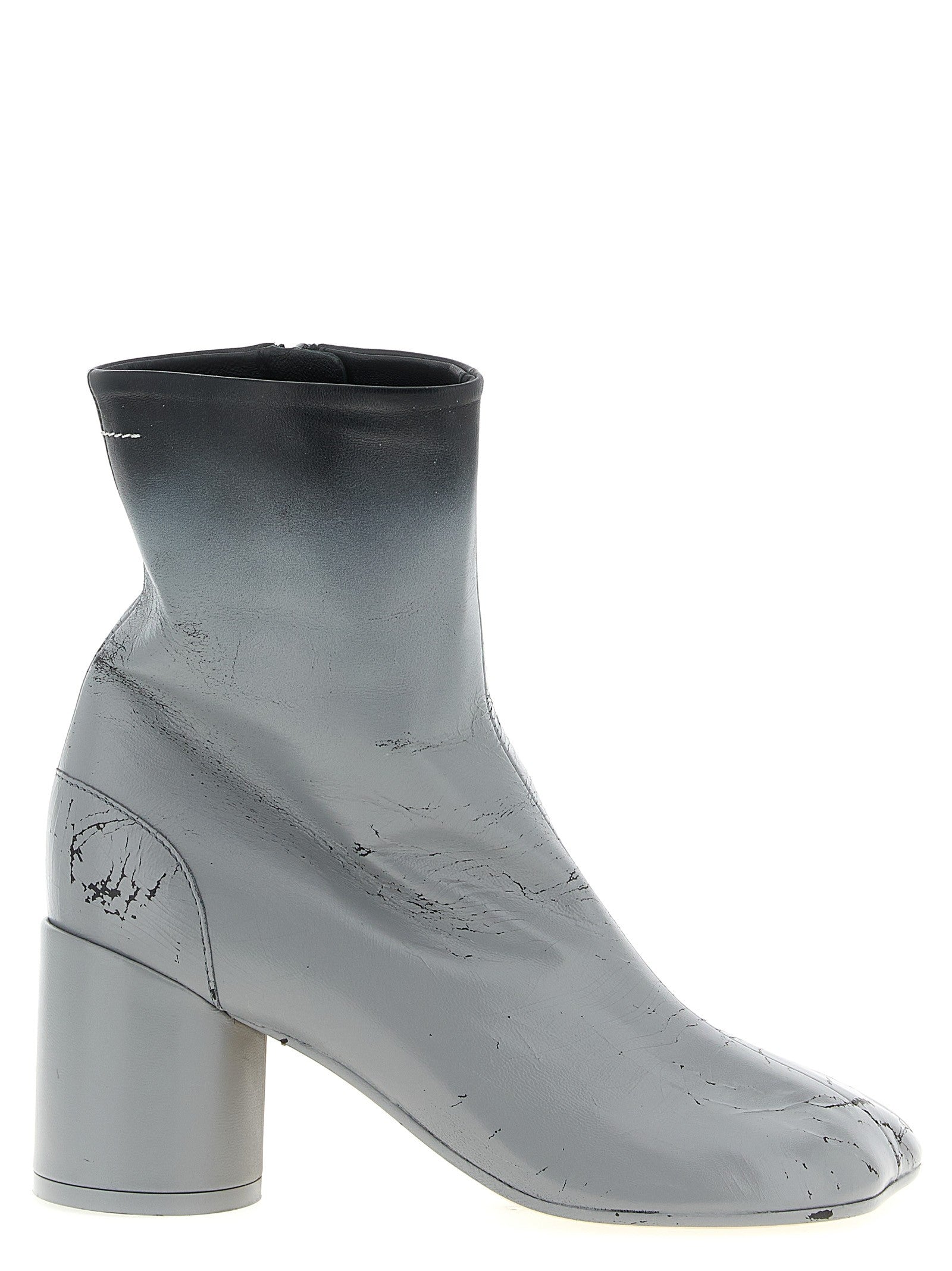 MM6 MAISON MARGIELA - nan - Grey - Boot