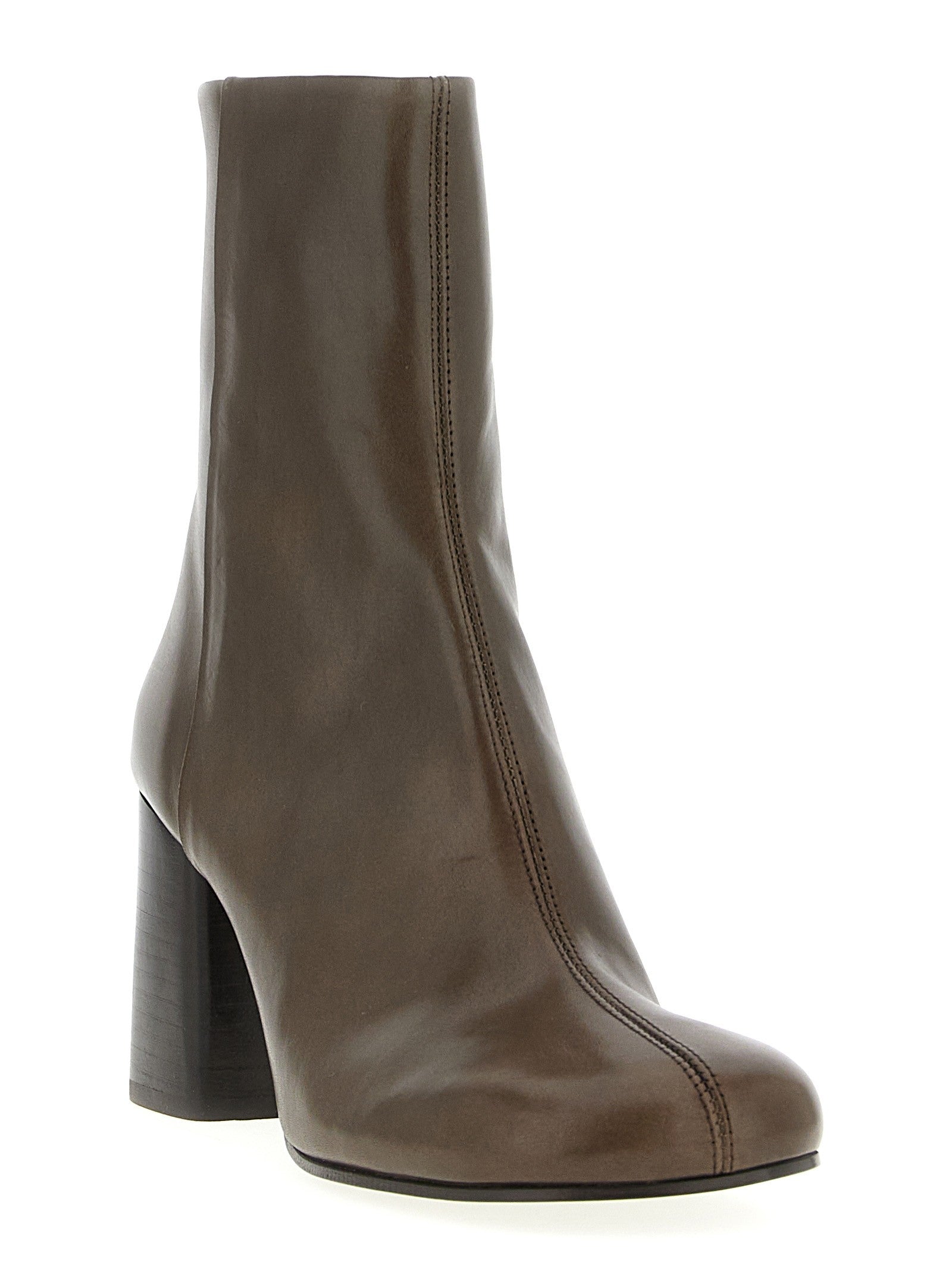 LEMAIRE - nan - Brown - Boot