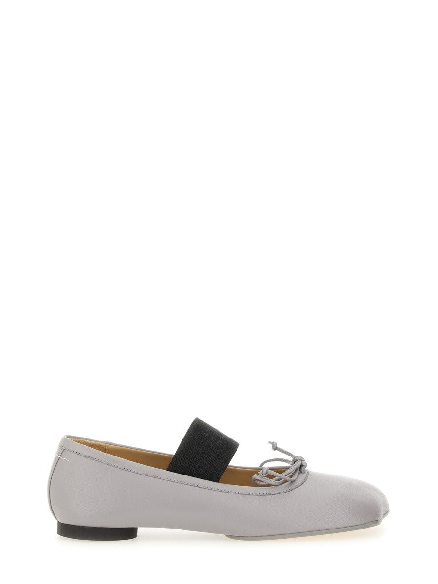 MM6 MAISON MARGIELA - Nő - Szürke - Lábbeli