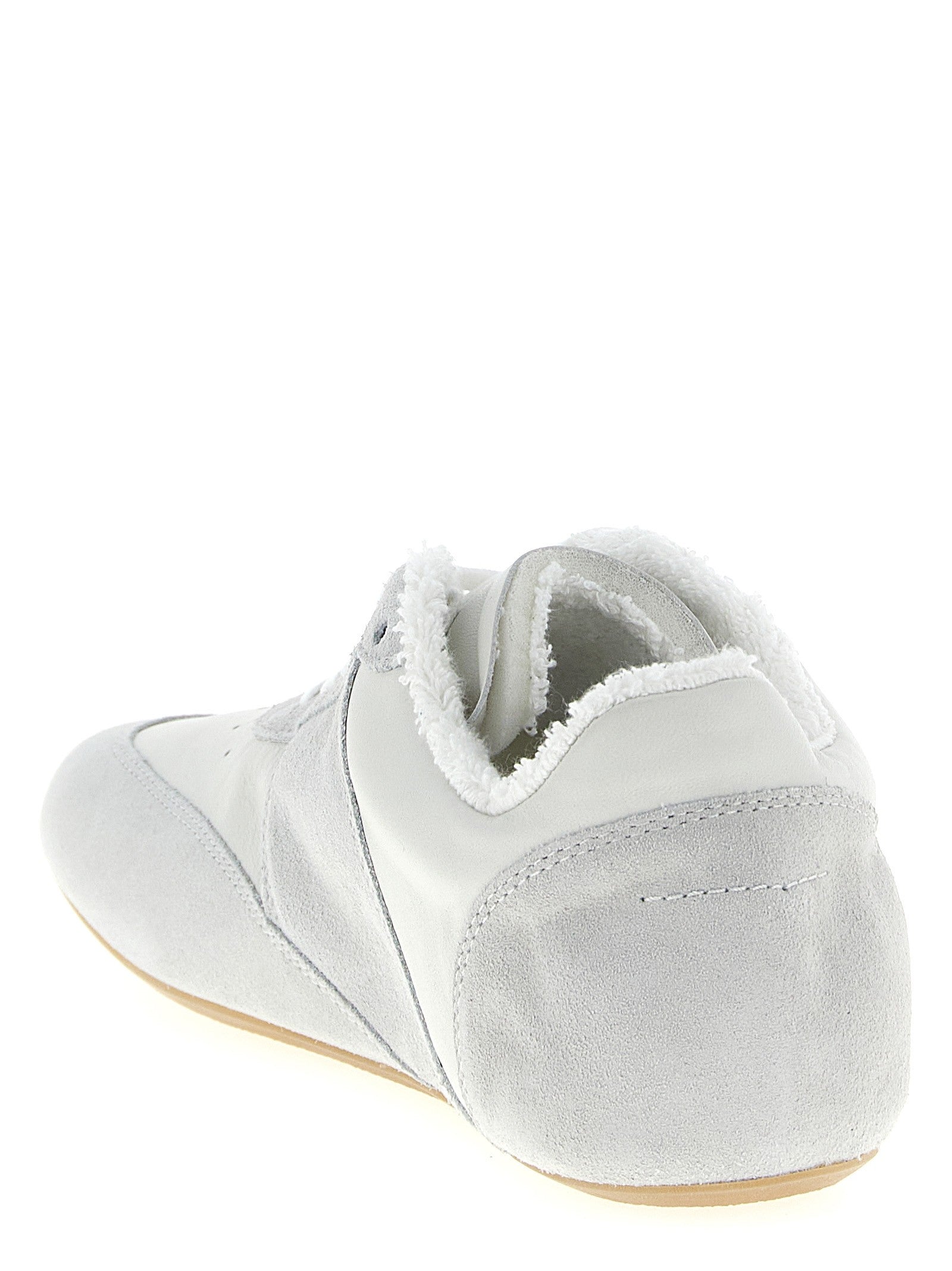 MM6 MAISON MARGIELA - nan - White - Sneaker