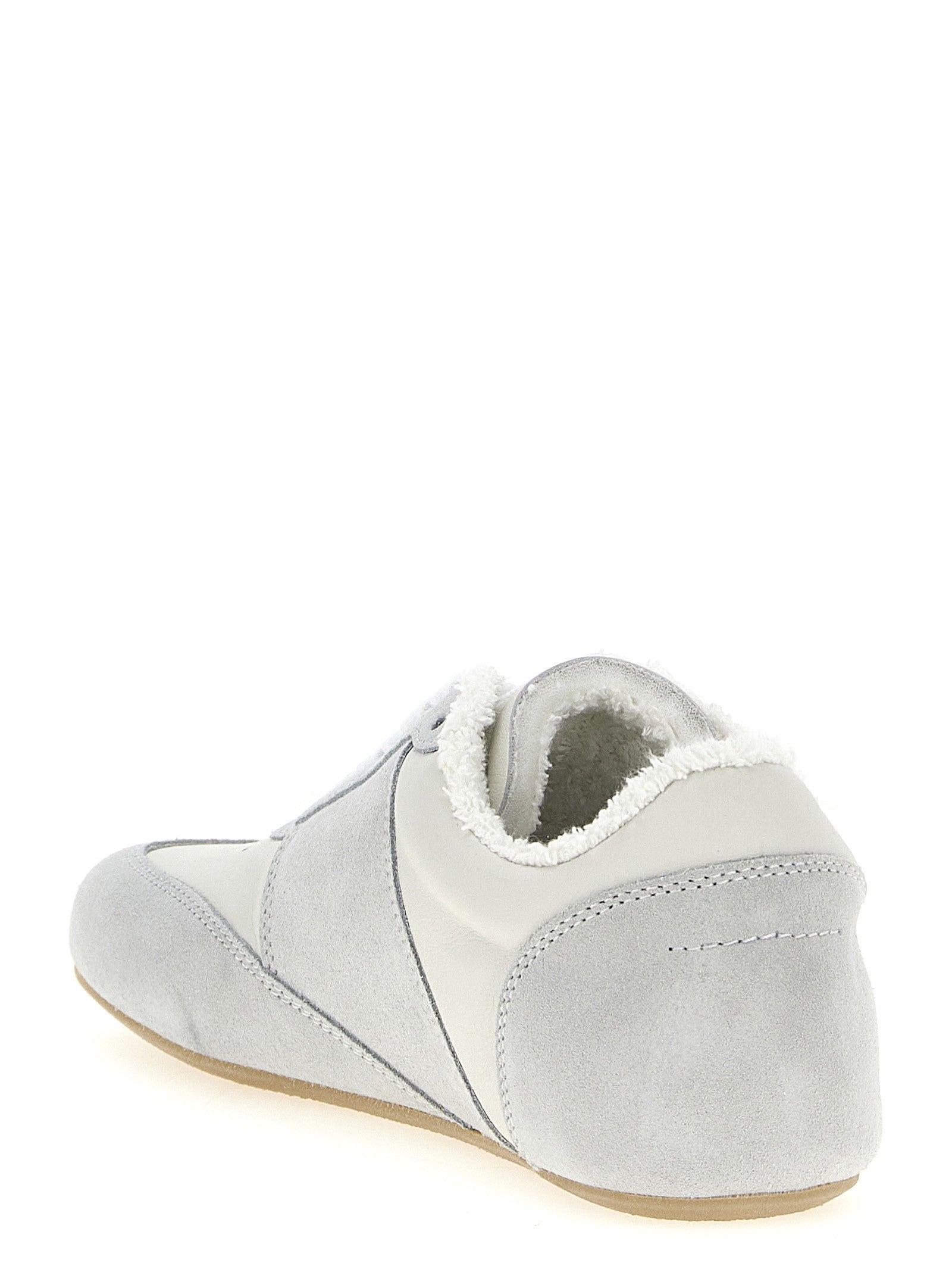 MM6 MAISON MARGIELA - nan - Grey - Sneaker