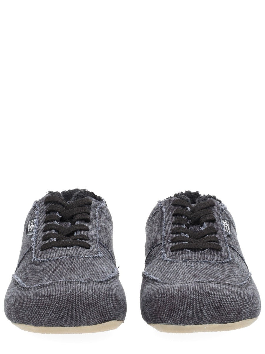 MM6 MAISON MARGIELA - Man - Black - Sneaker