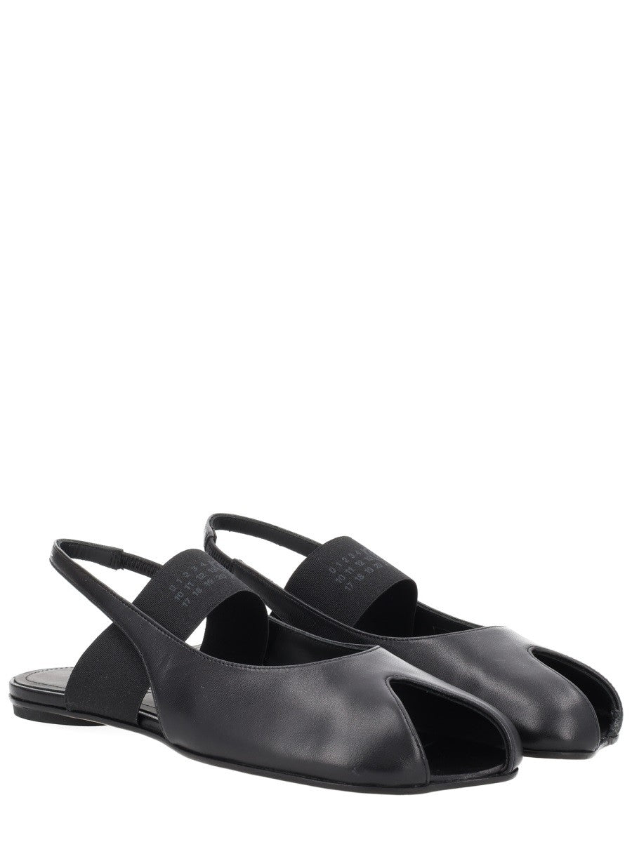 MM6 MAISON MARGIELA - Női - Fekete - Szandál