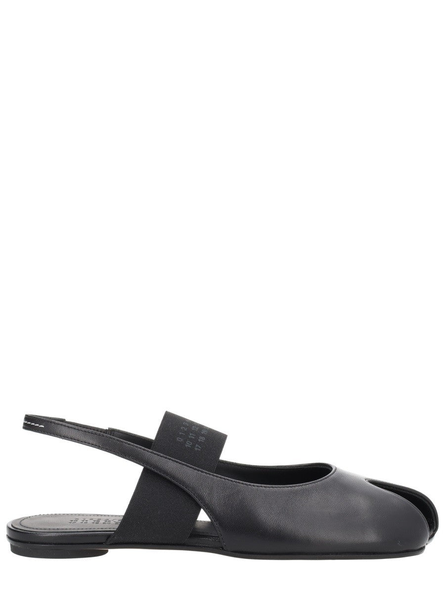 MM6 MAISON MARGIELA - Női - Fekete - Szandál