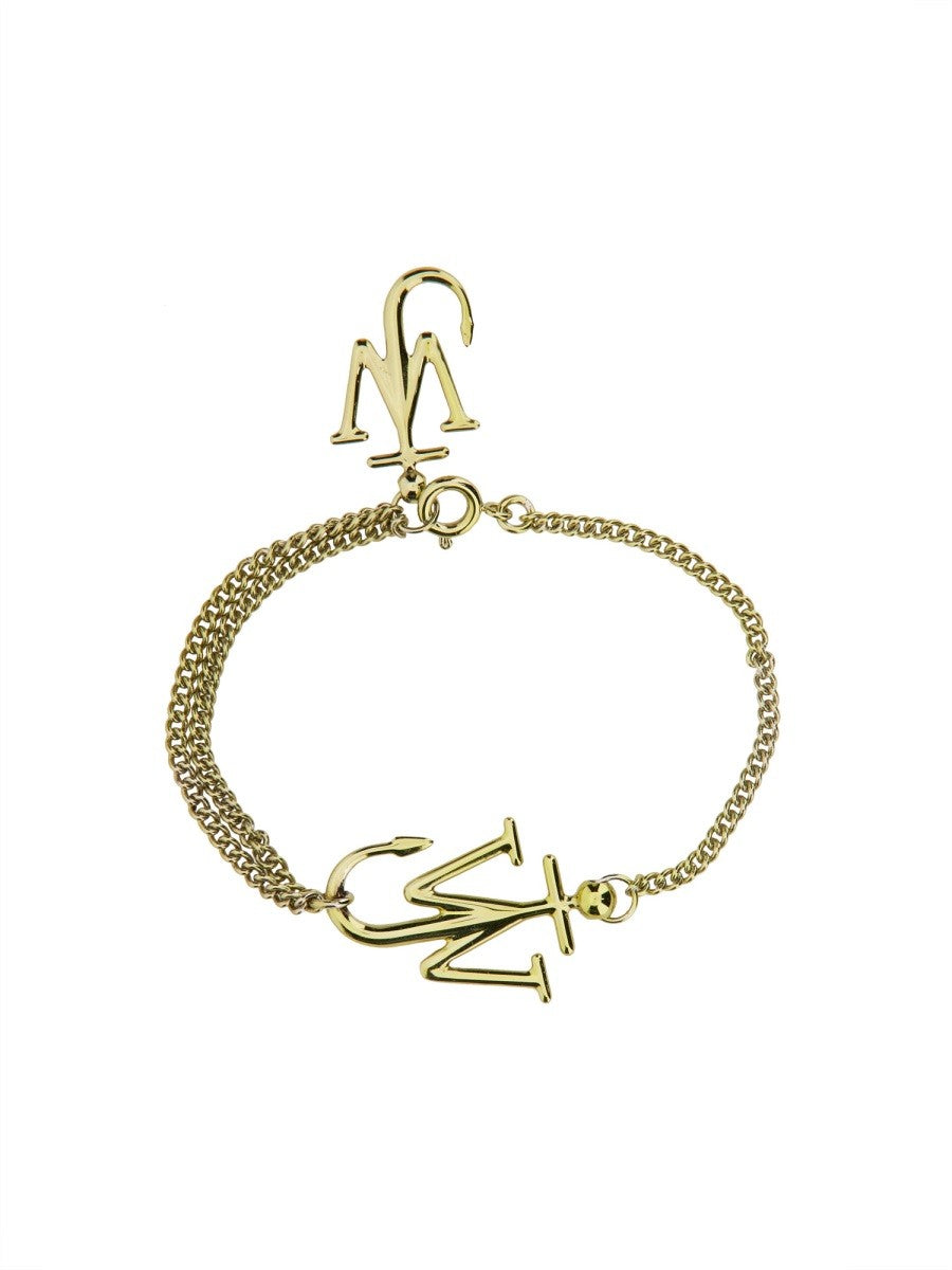 jw anderson - Woman - Yellow - Bracelet