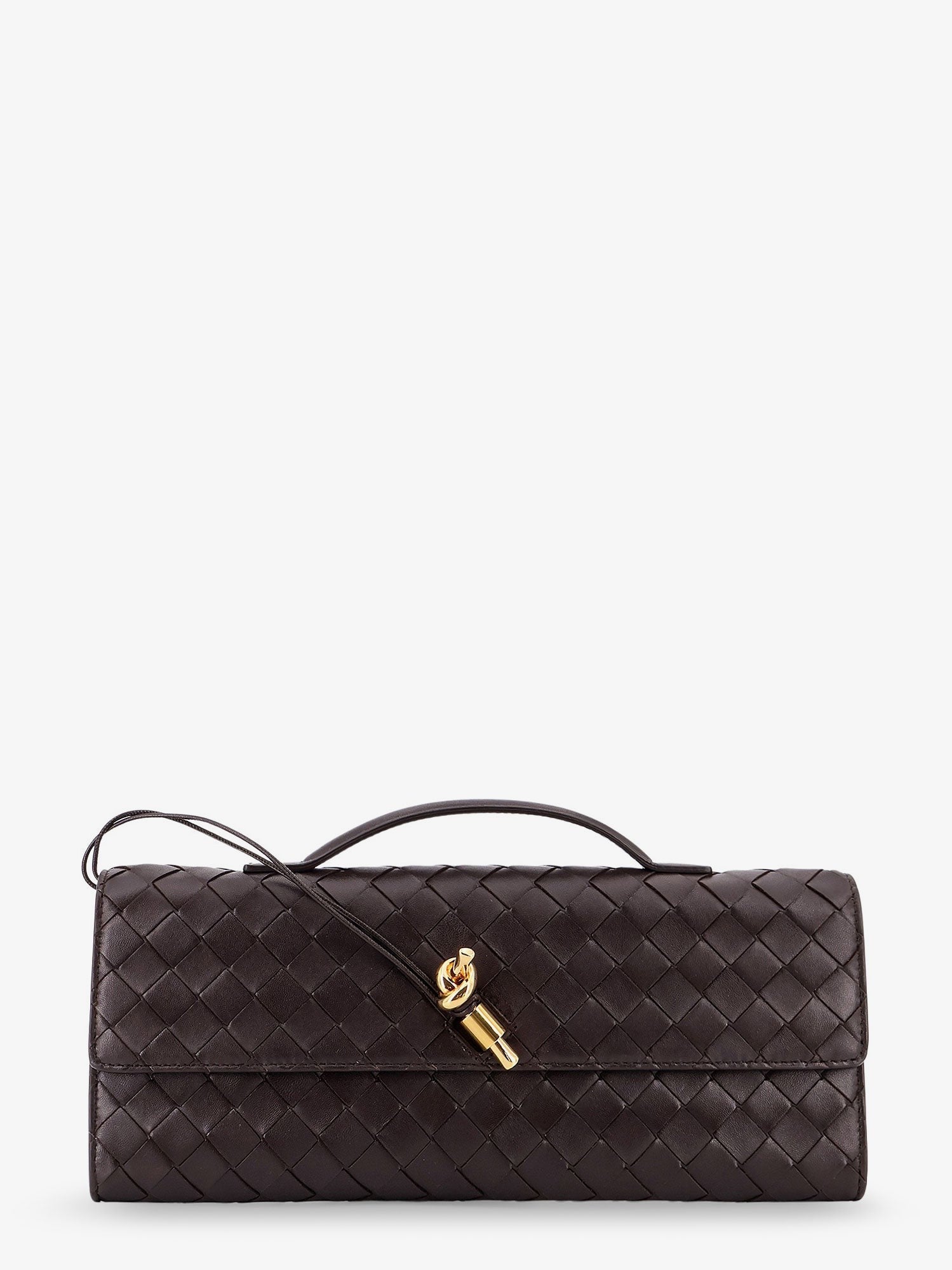 Bottega Veneta - Woman - Black - Handbag