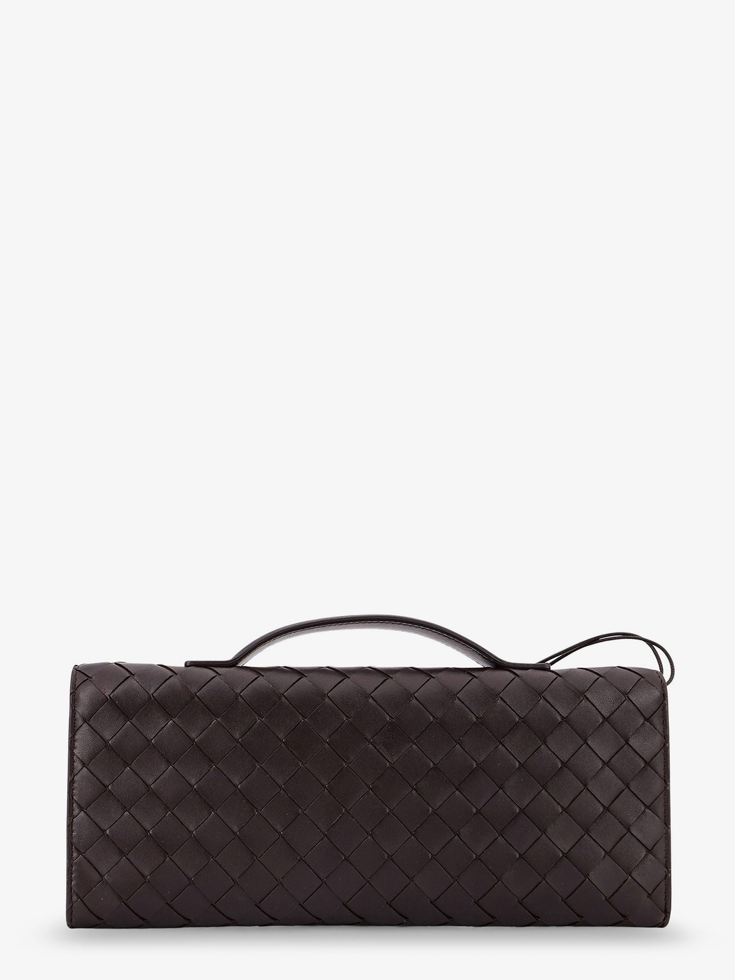 Bottega Veneta - Woman - Black - Handbag