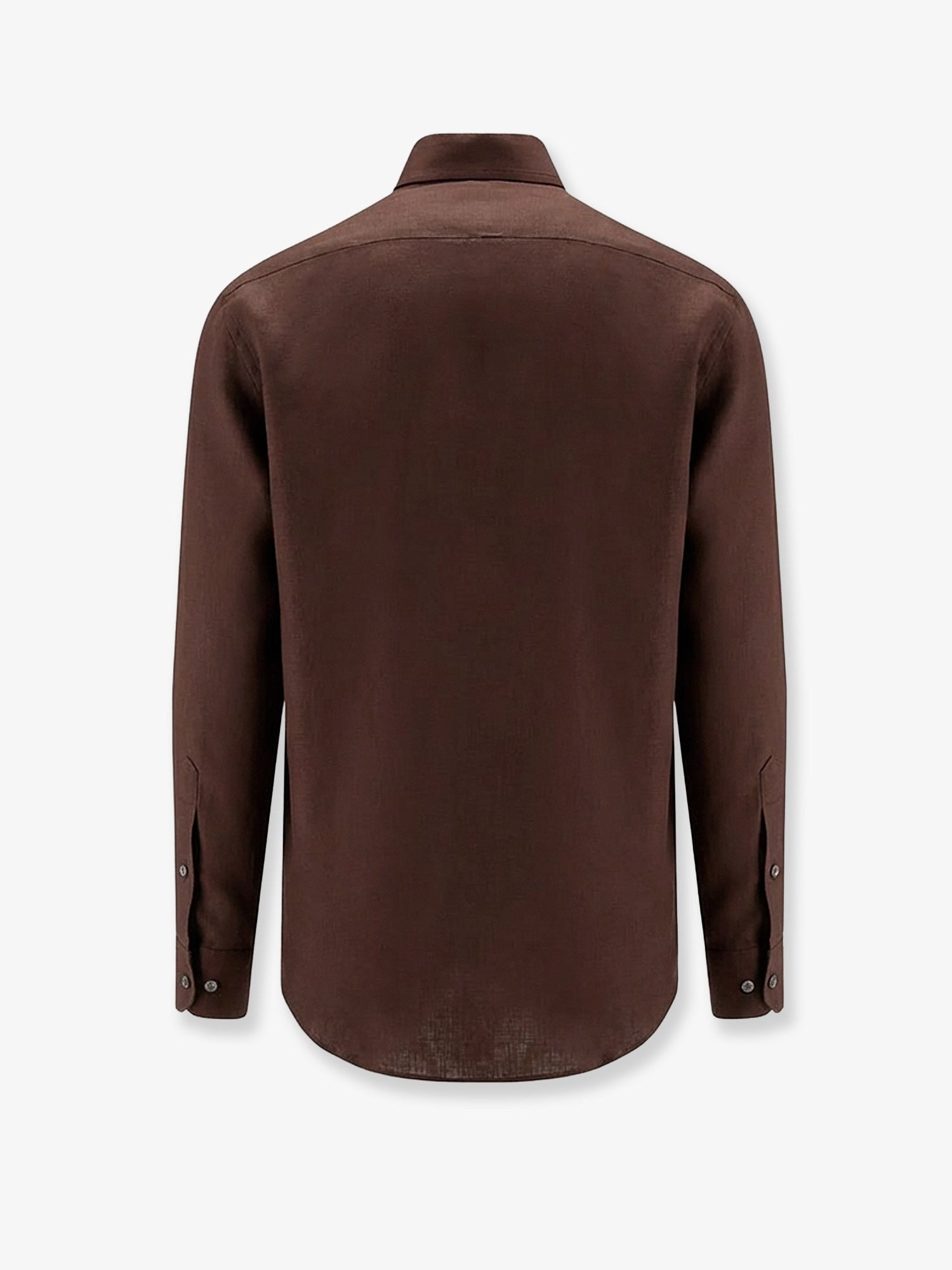 LORO PIANA - Férfi - Barna - Ing