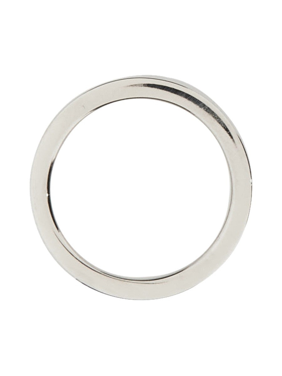 MM6 MAISON MARGIELA - Woman - Silver - Ring