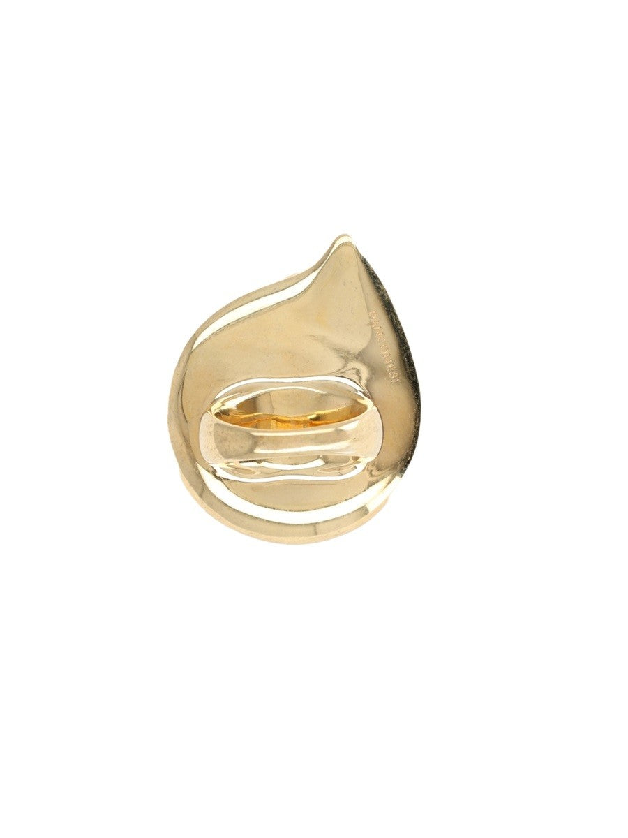PANCONESI - Woman - Gold - Ring