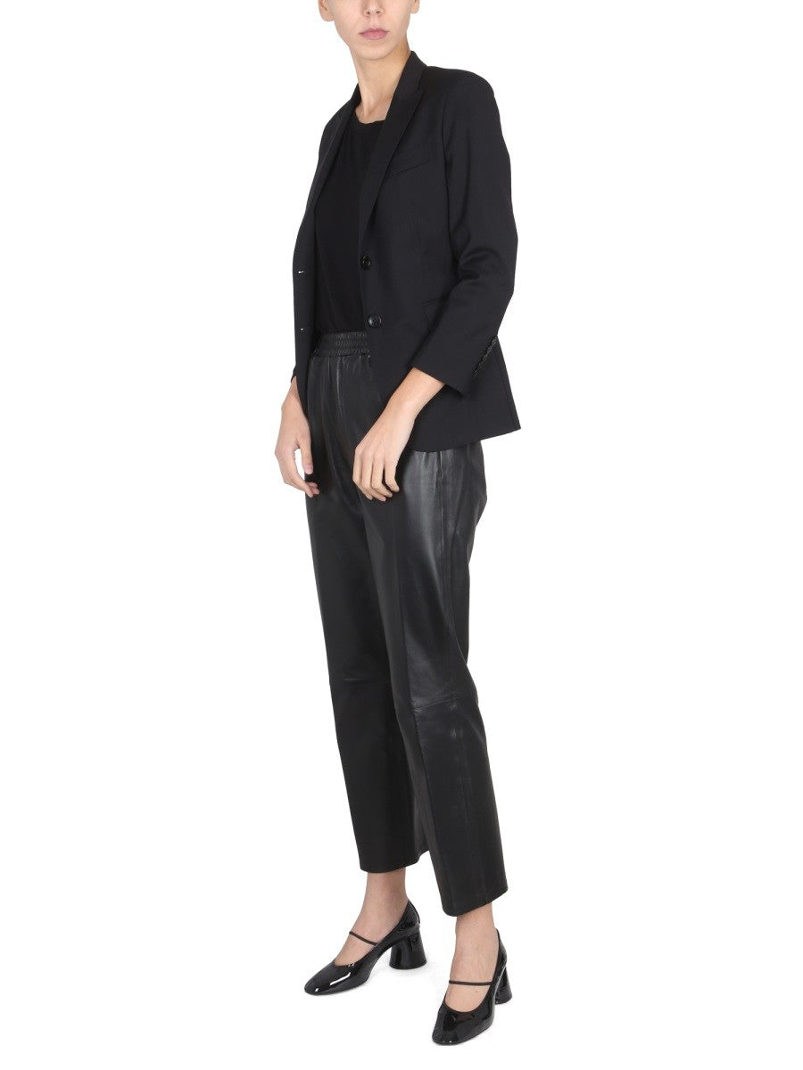 SAULINA - Woman - Black - Blazer