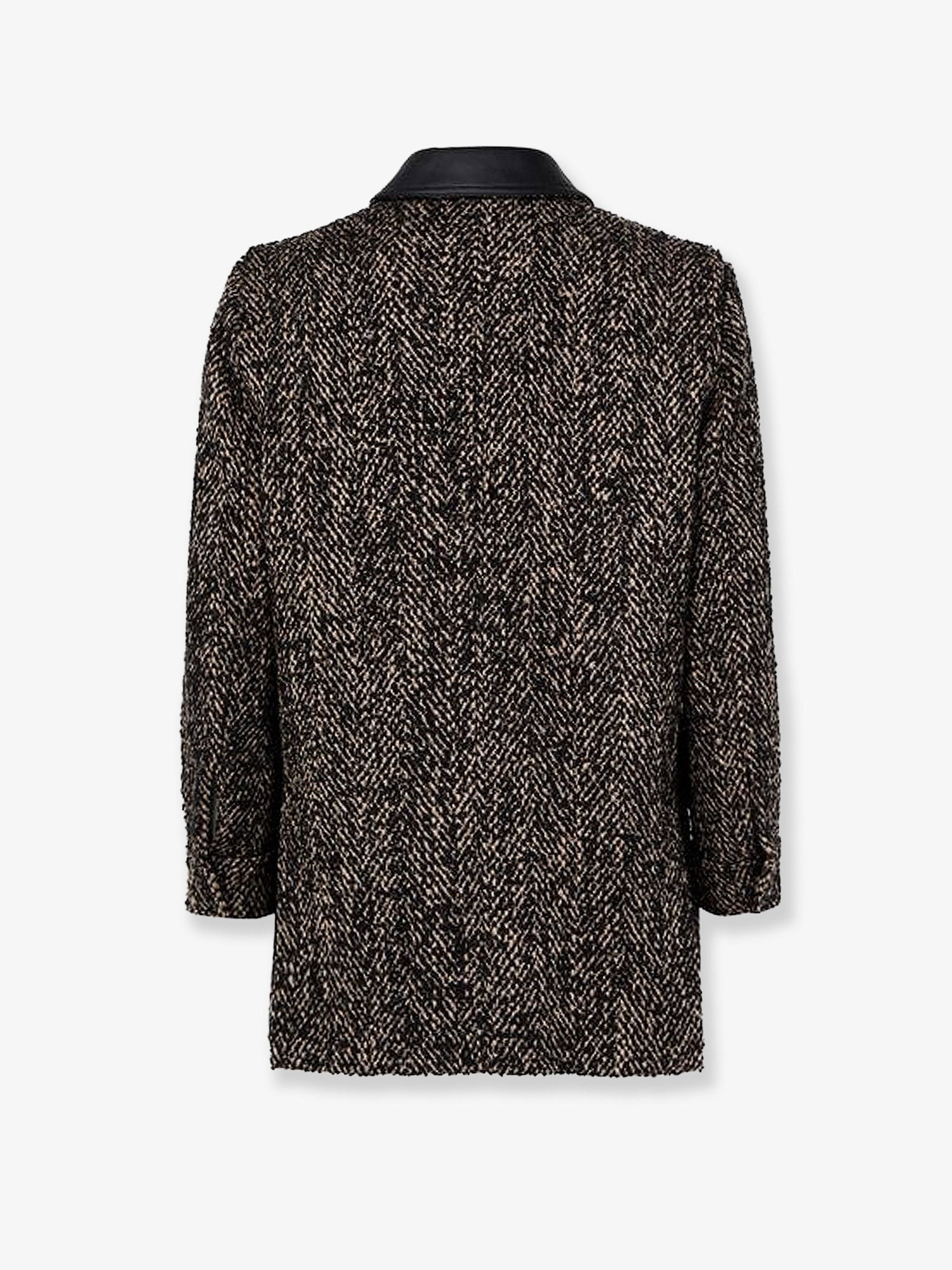 Max Mara - Női - Fekete - Trenchcoat