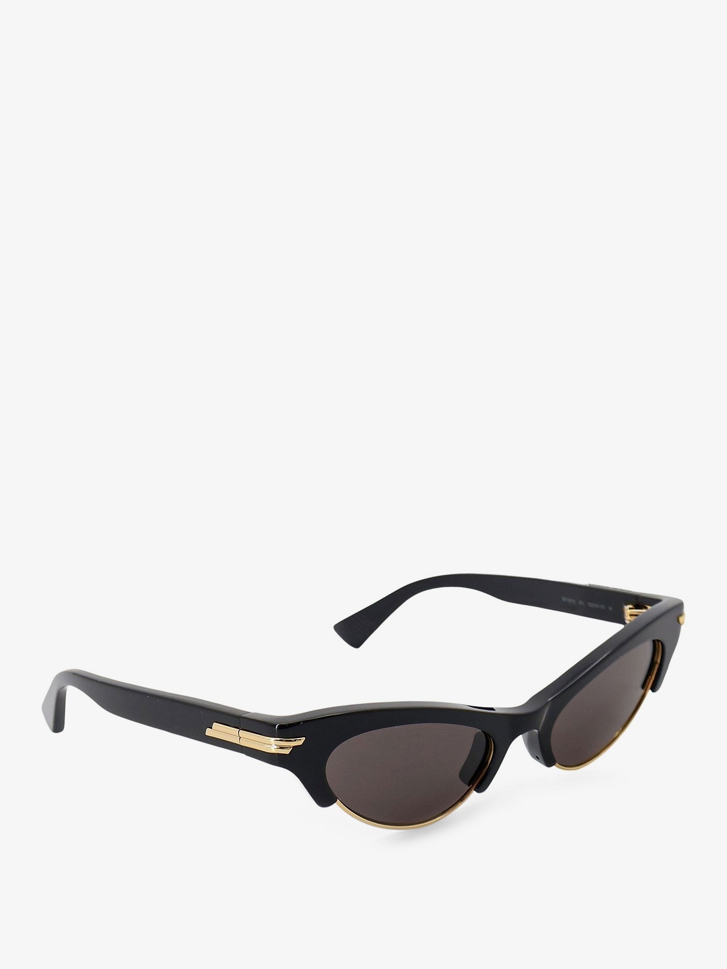 Bottega Veneta - Woman - Black - Sunglasse