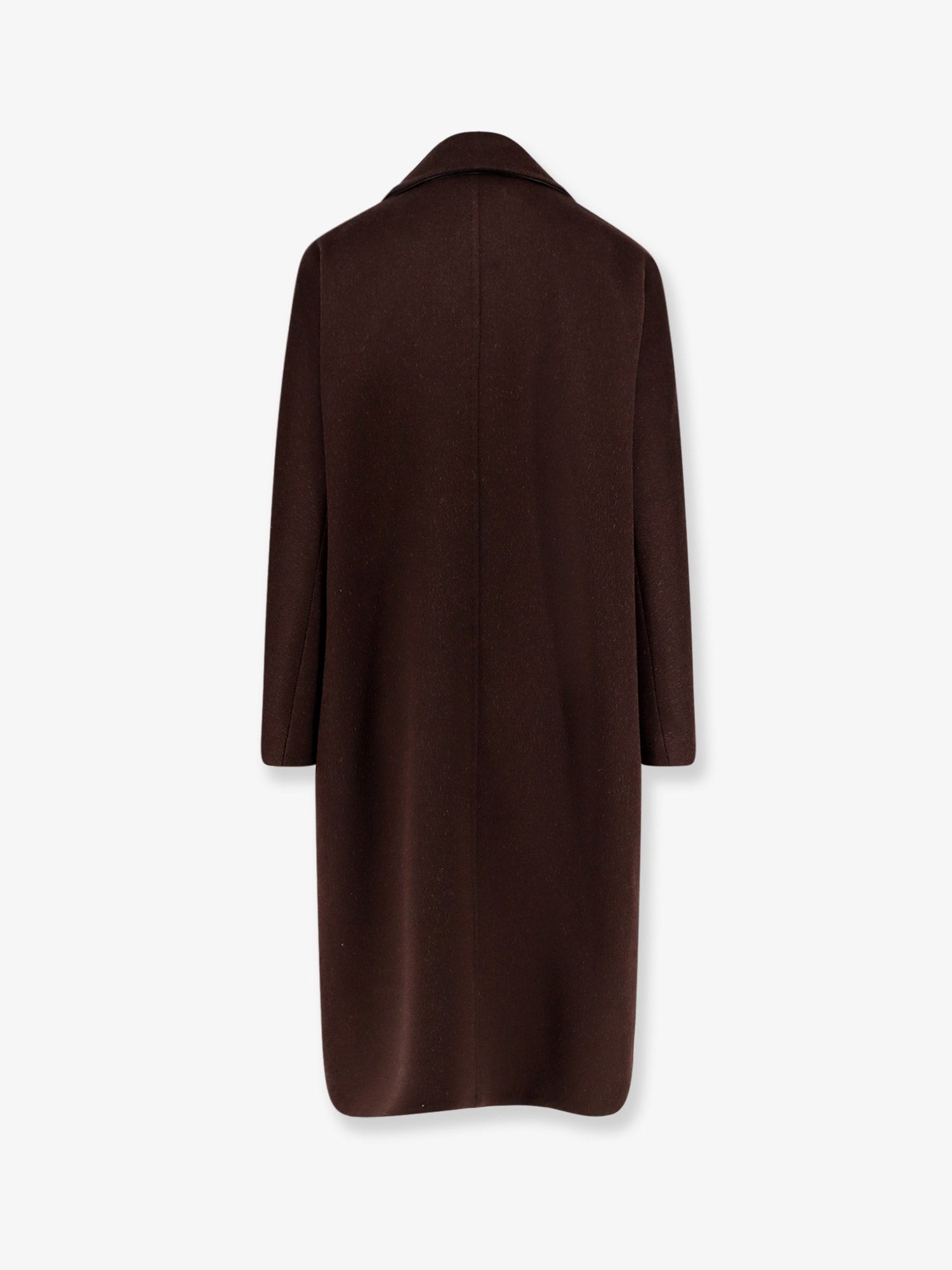 Max Mara - Női - Barna - Trenchkabát