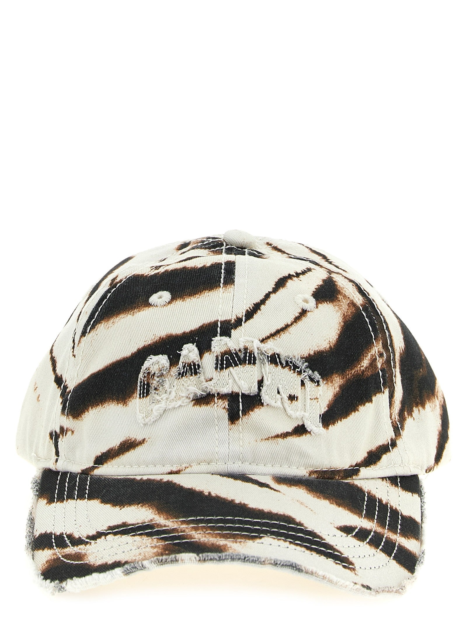 GANNI - nan - Multicolor - Hat