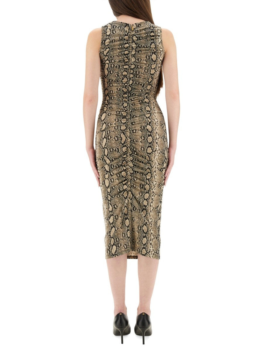 MICHAEL BY MICHAEL KORS - Woman - Multicolor - Dress