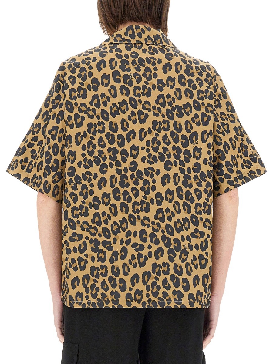 ASPESI - Woman - Multicolor - Shirt