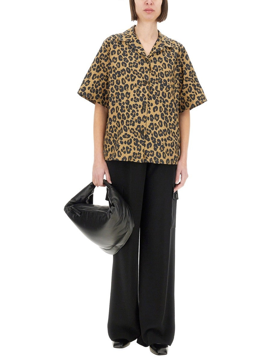 ASPESI - Woman - Multicolor - Shirt