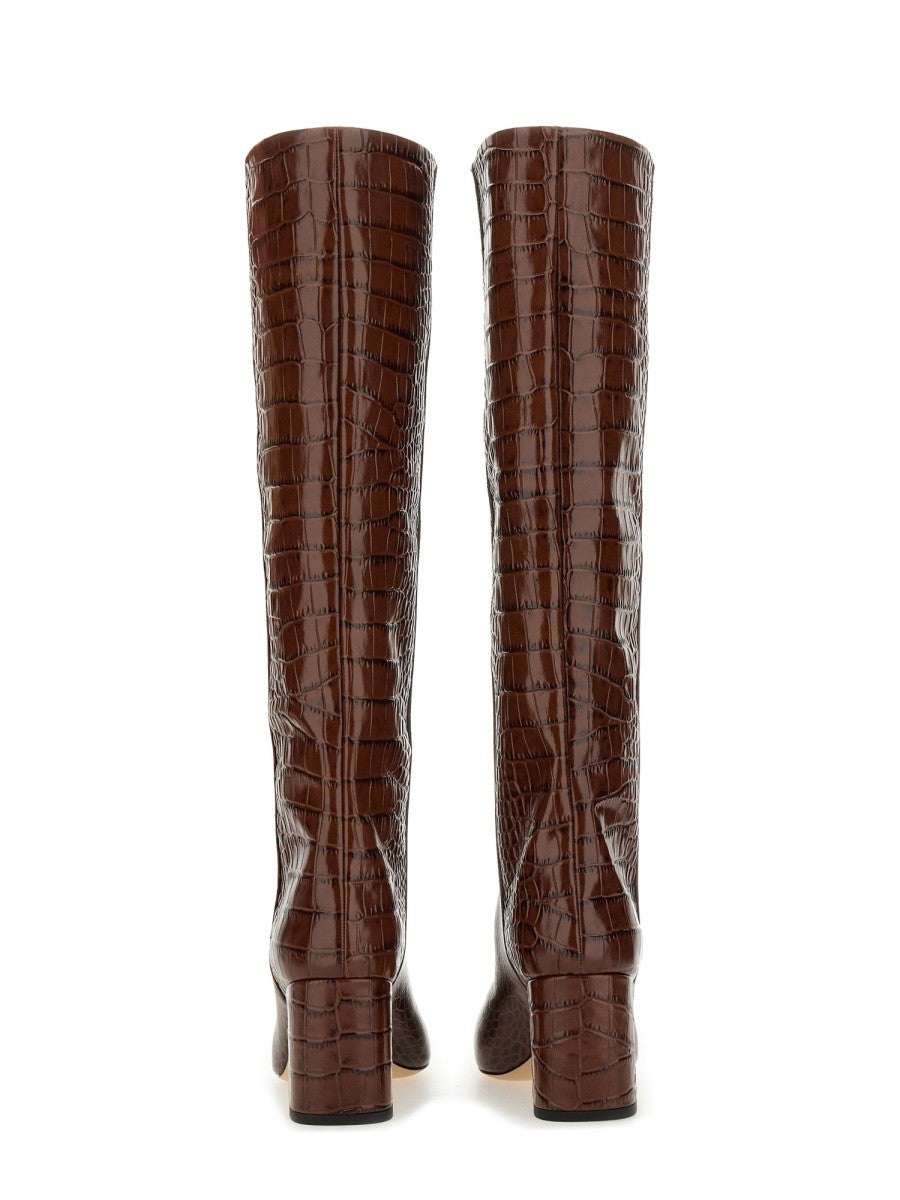 PARIS TEXAS - Woman - Brown - Boot