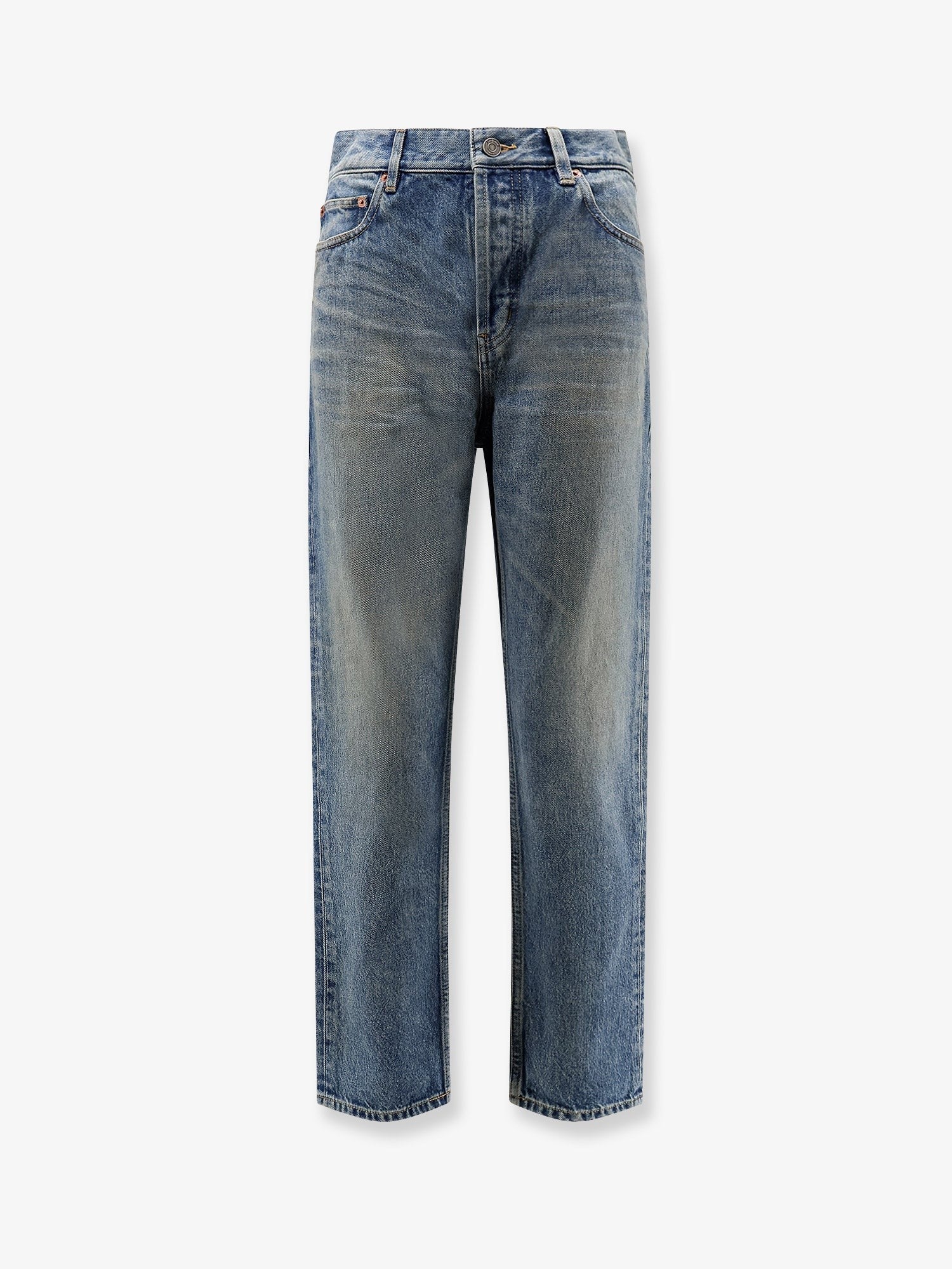 Saint Laurent - Női - Kék - Farmer