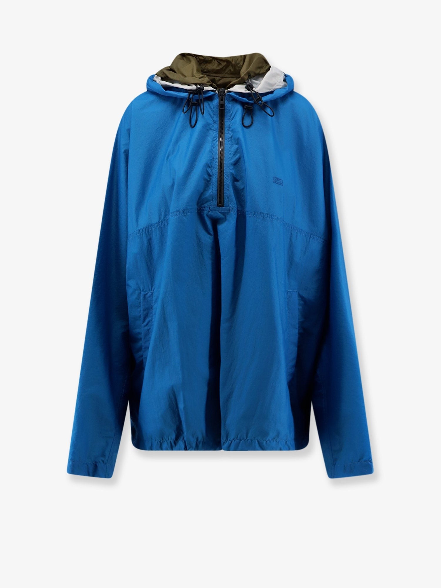 LOEWE - Man - Blue - Jacket