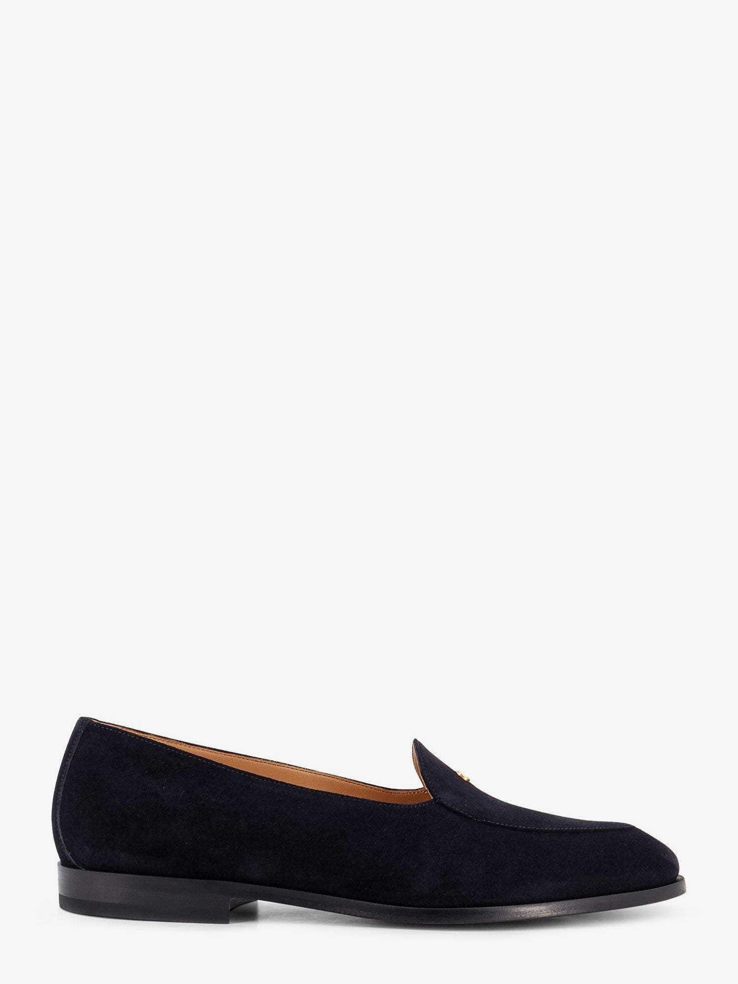 Dior - Man - Blue - Loafer