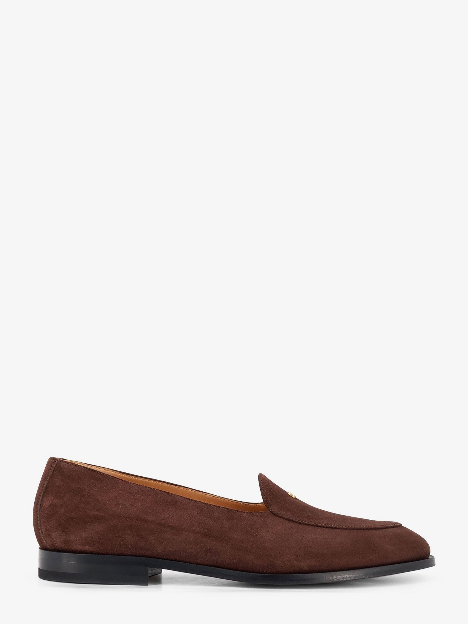 Dior - Man - Brown - Loafer