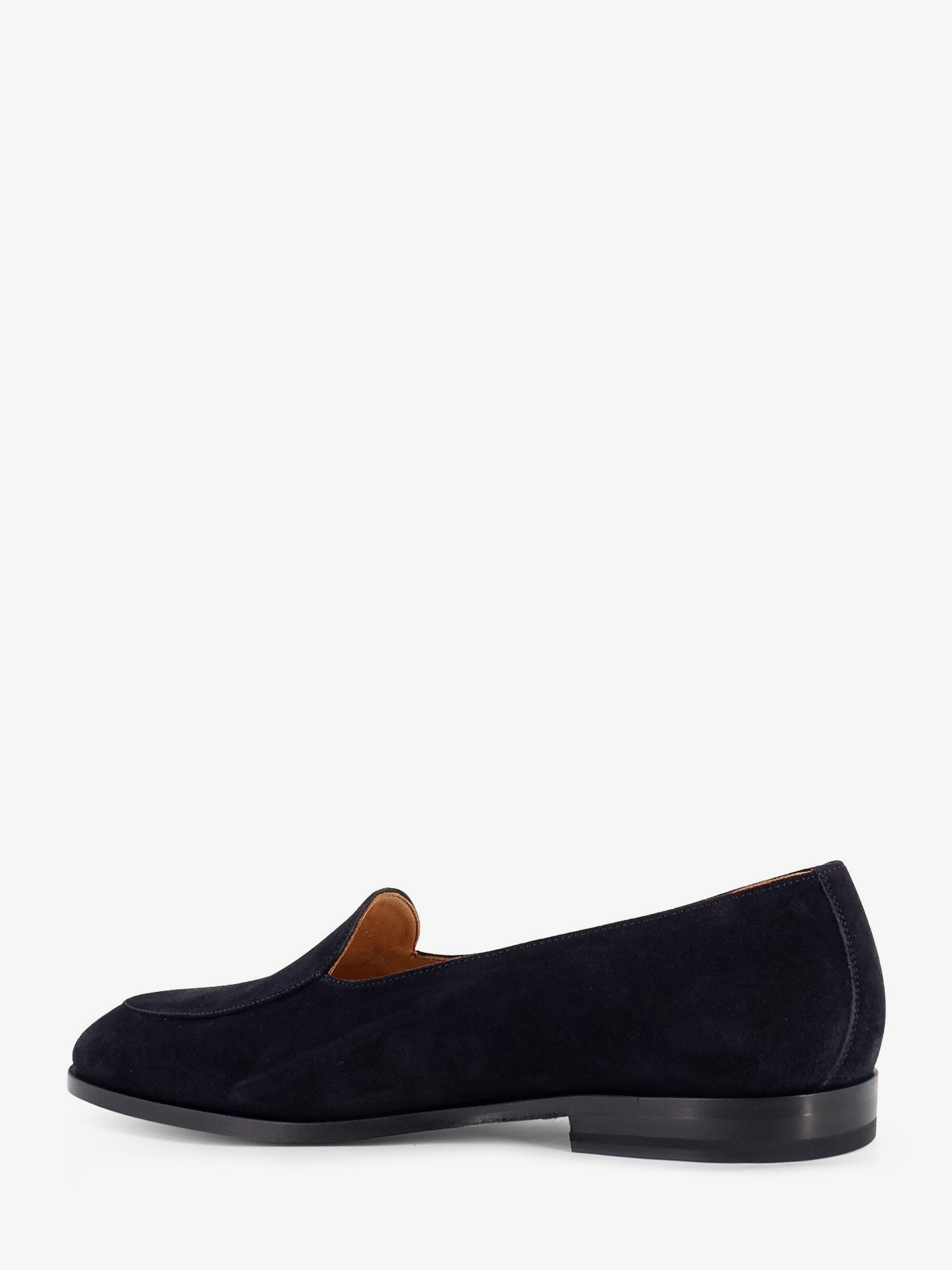 Dior - Férfi - Kék - Mokaszin