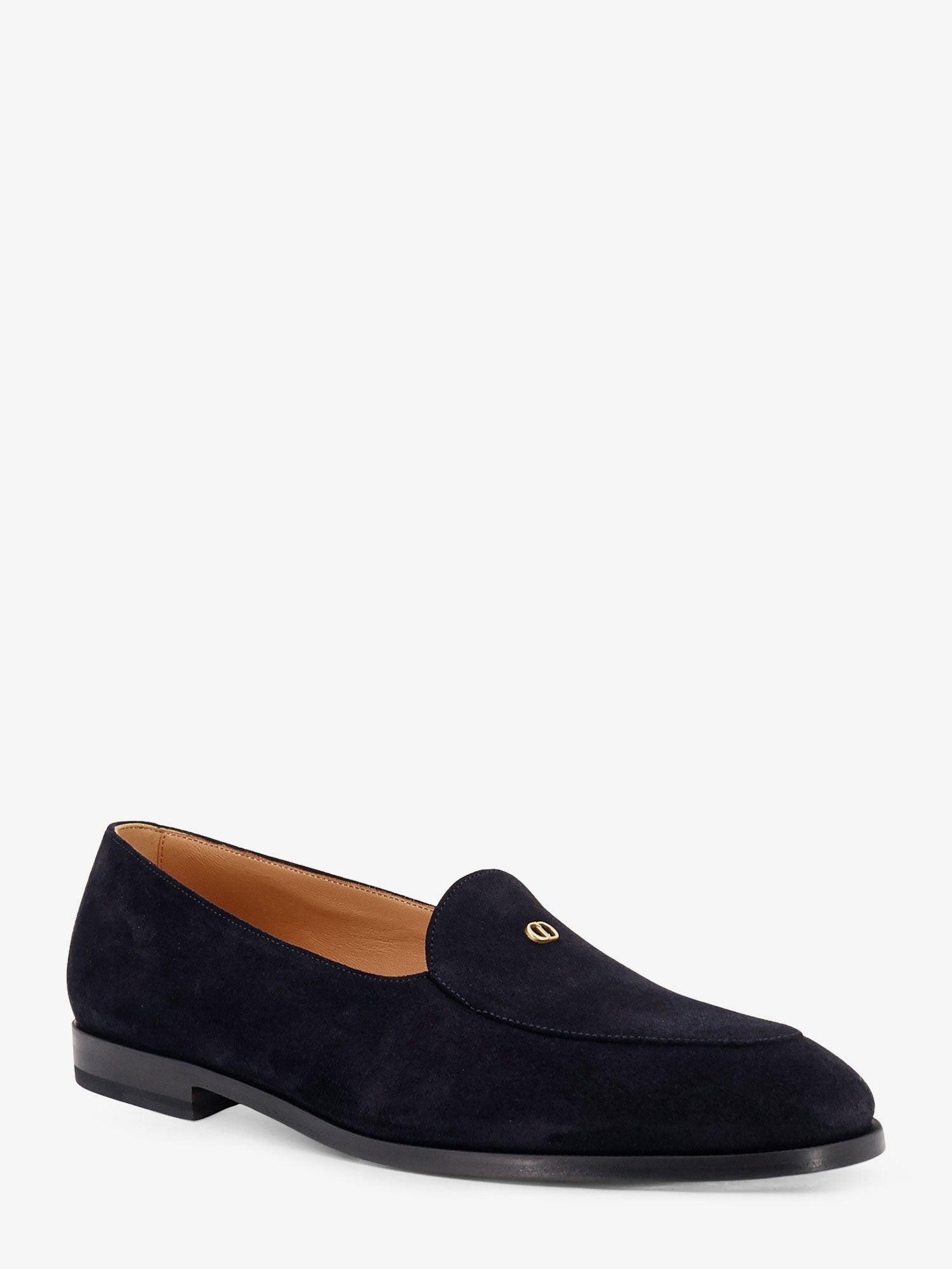 Dior - Man - Blue - Loafer