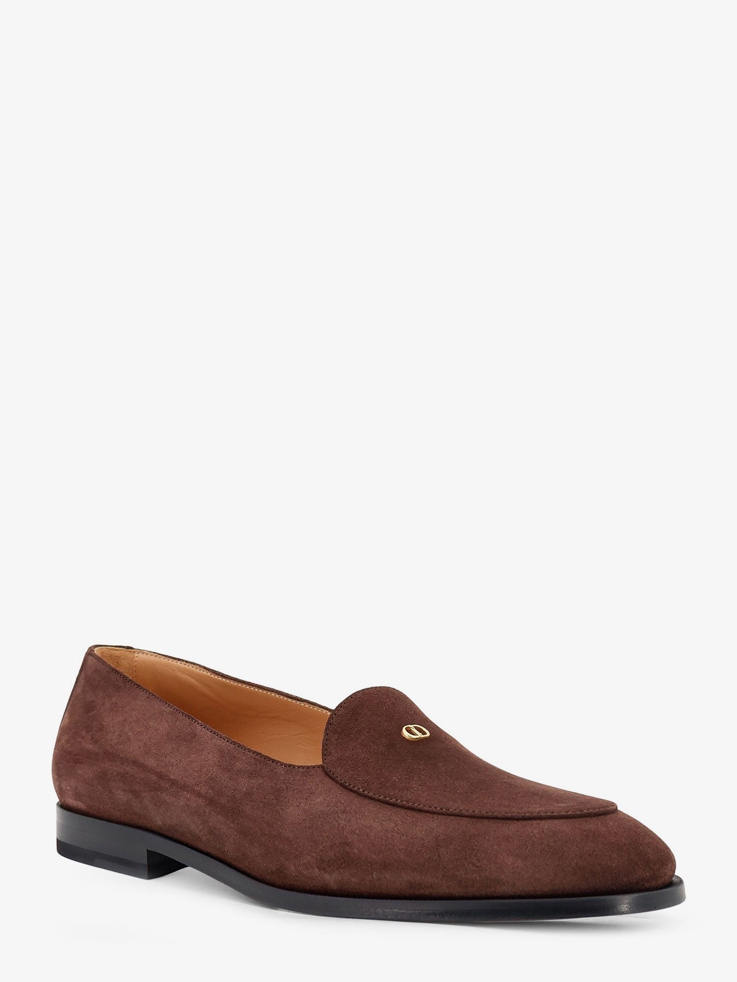 Dior - Man - Brown - Loafer
