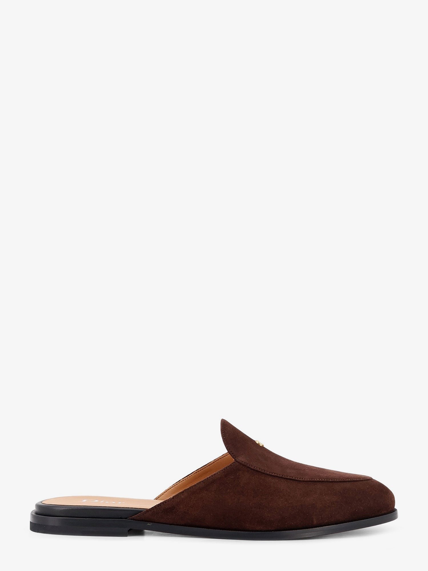 Dior - Man - Brown - Sandal
