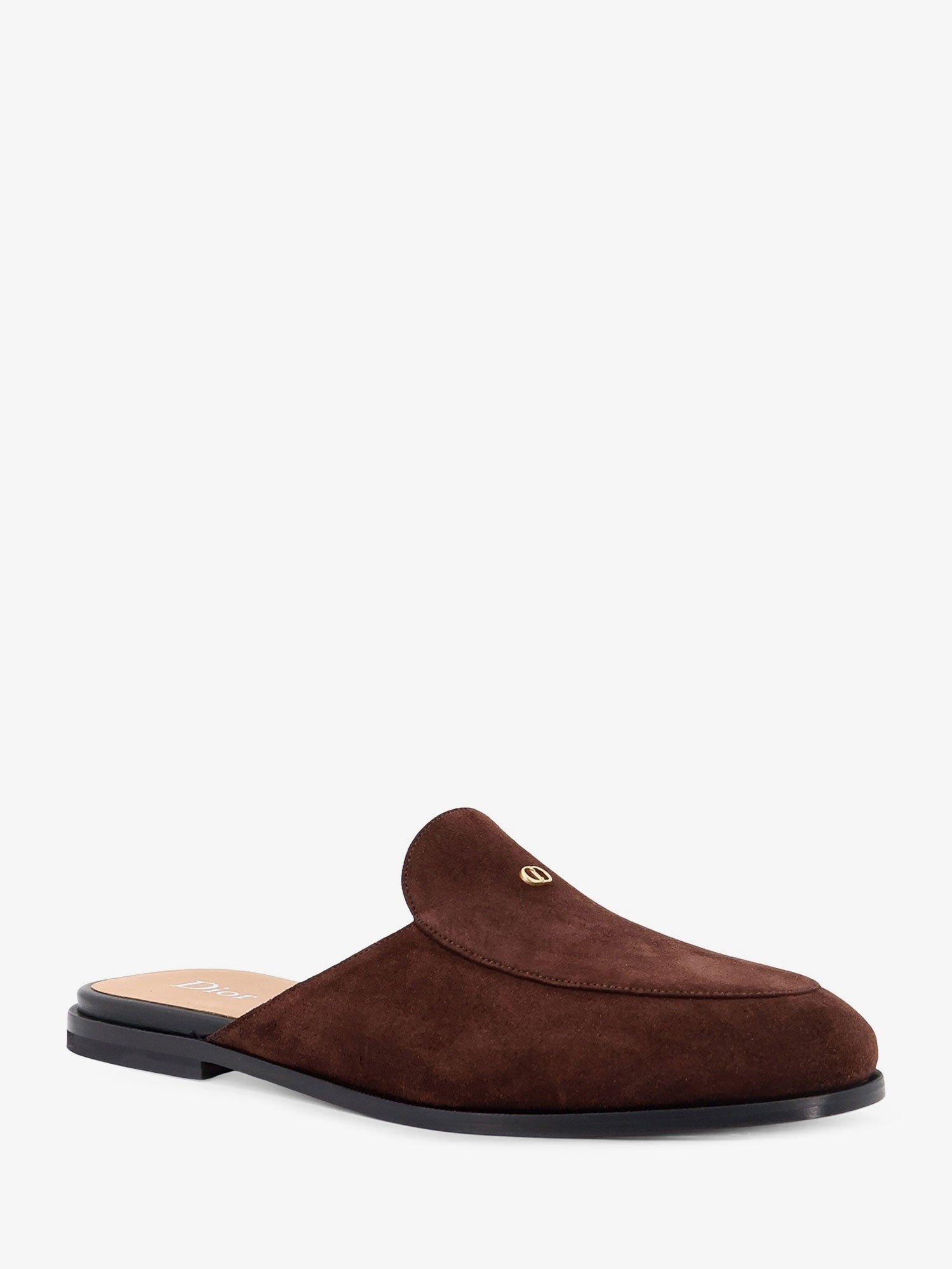 Dior - Man - Brown - Sandal
