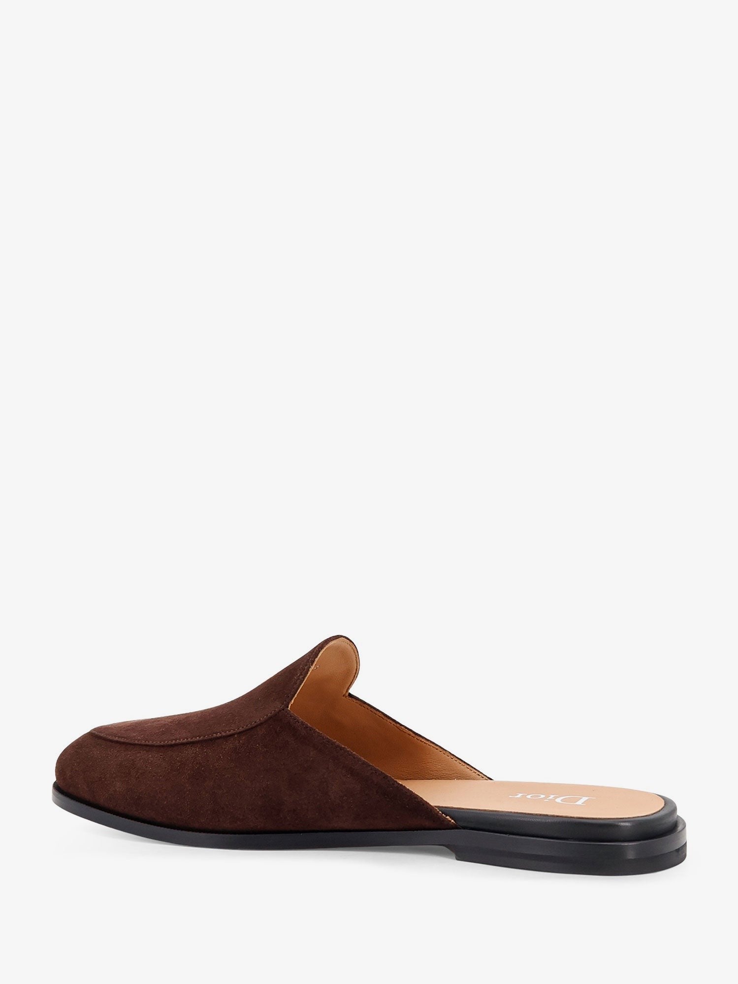 Dior - Férfi - Barna - Szandál
